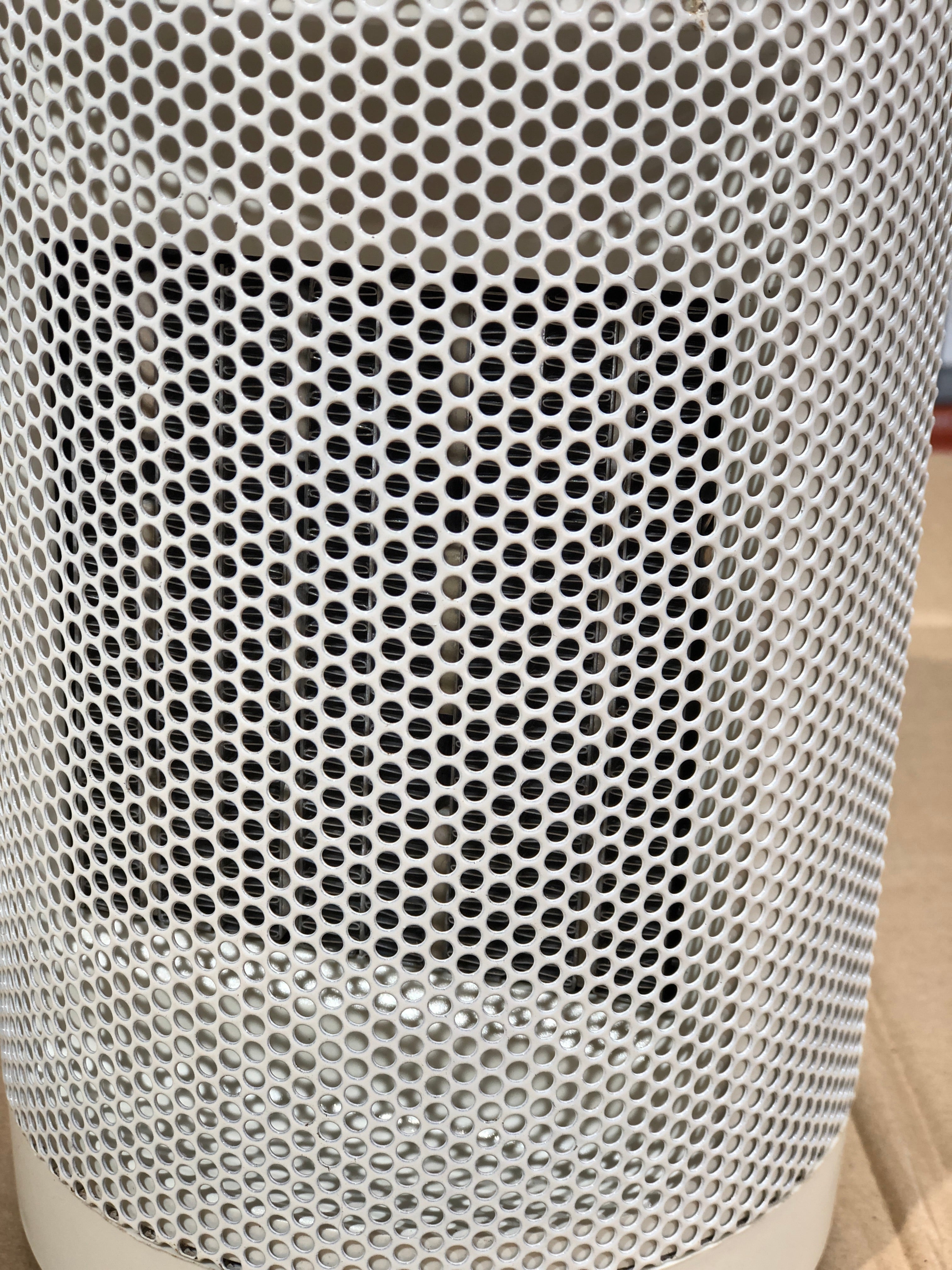 Imported Mini Heater