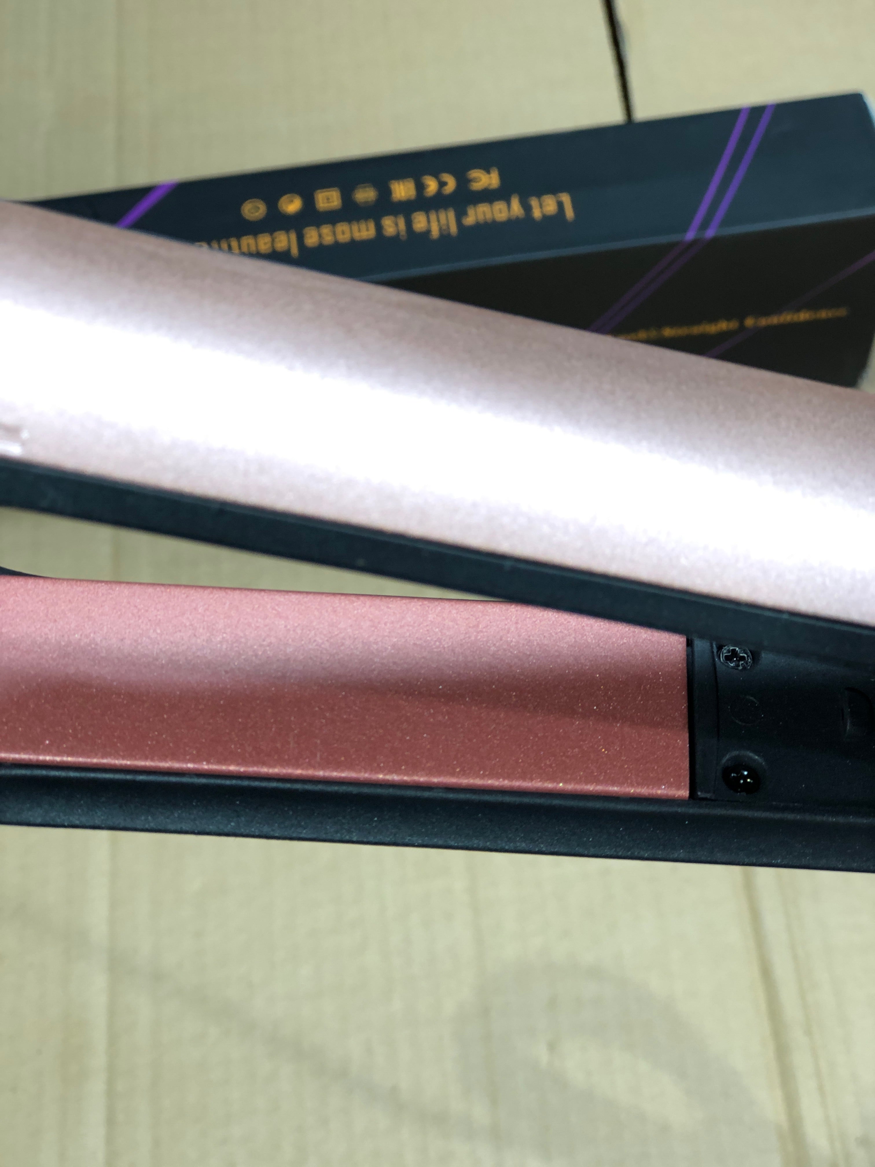 Professional  Hair Straightener