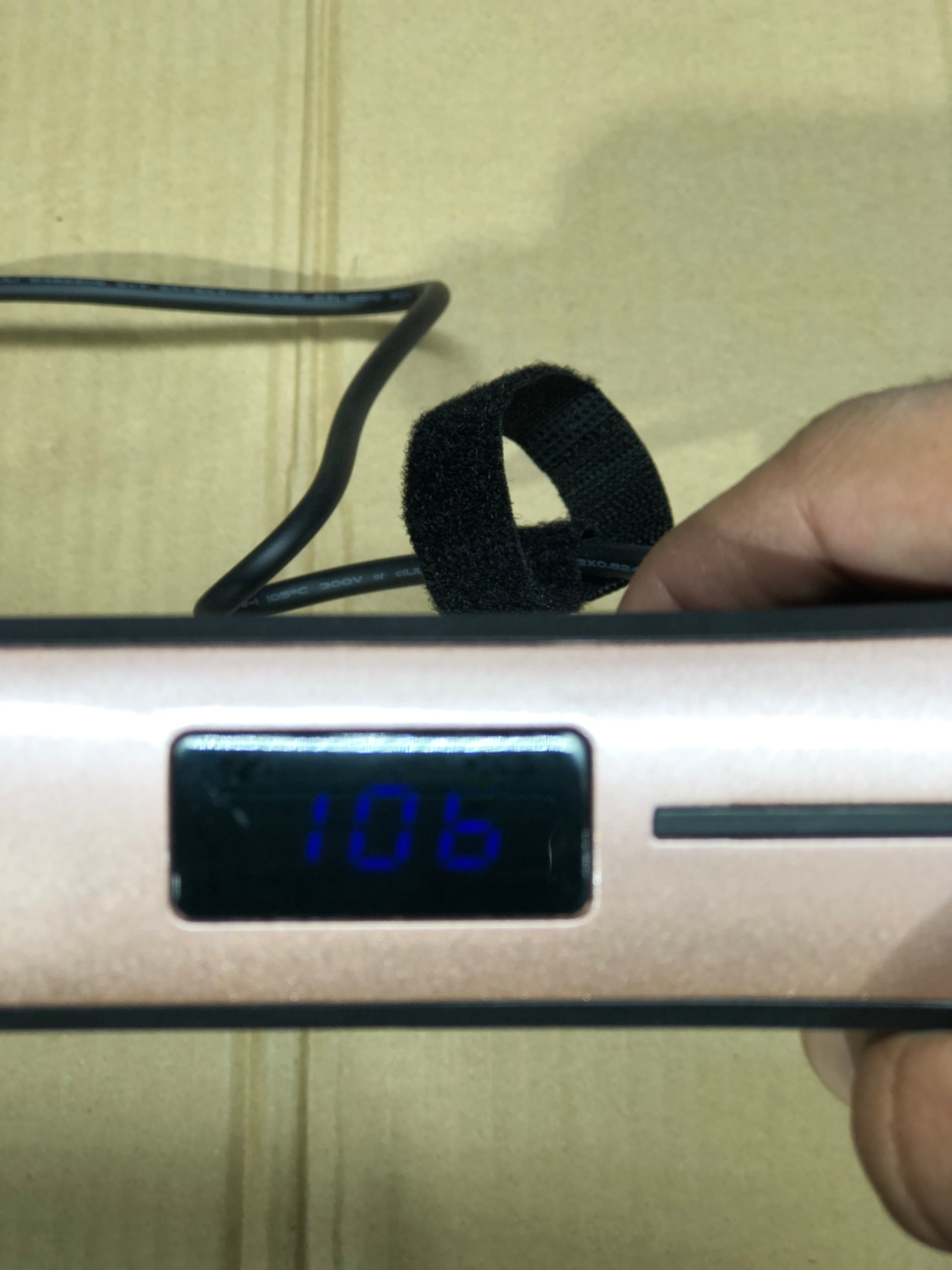 Professional  Hair Straightener