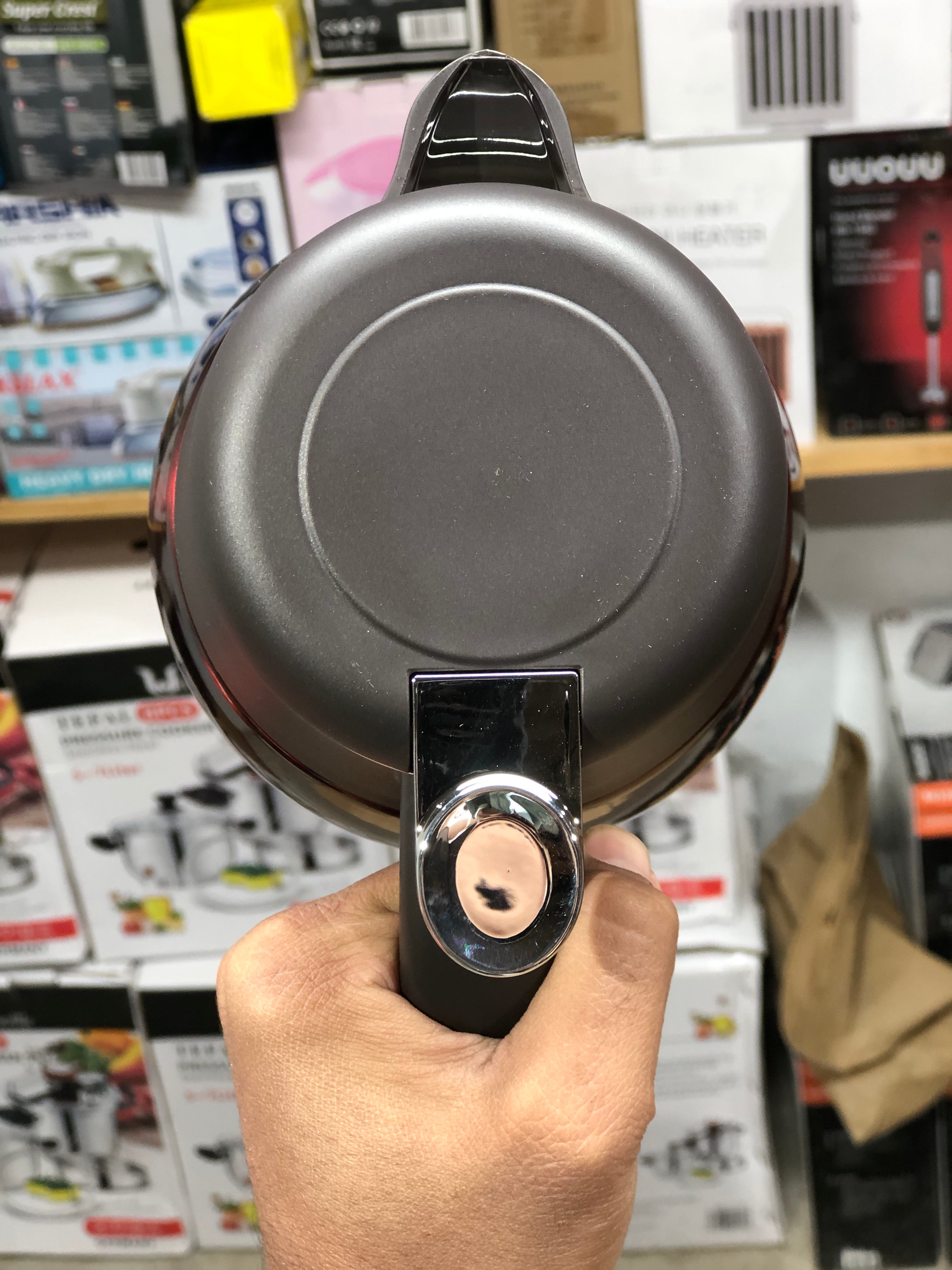 D.kadi Amazon 2100ml Hot & Cool Flask 972