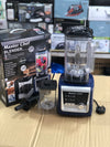 Master Chef Commercial Blender & Grinder BL780