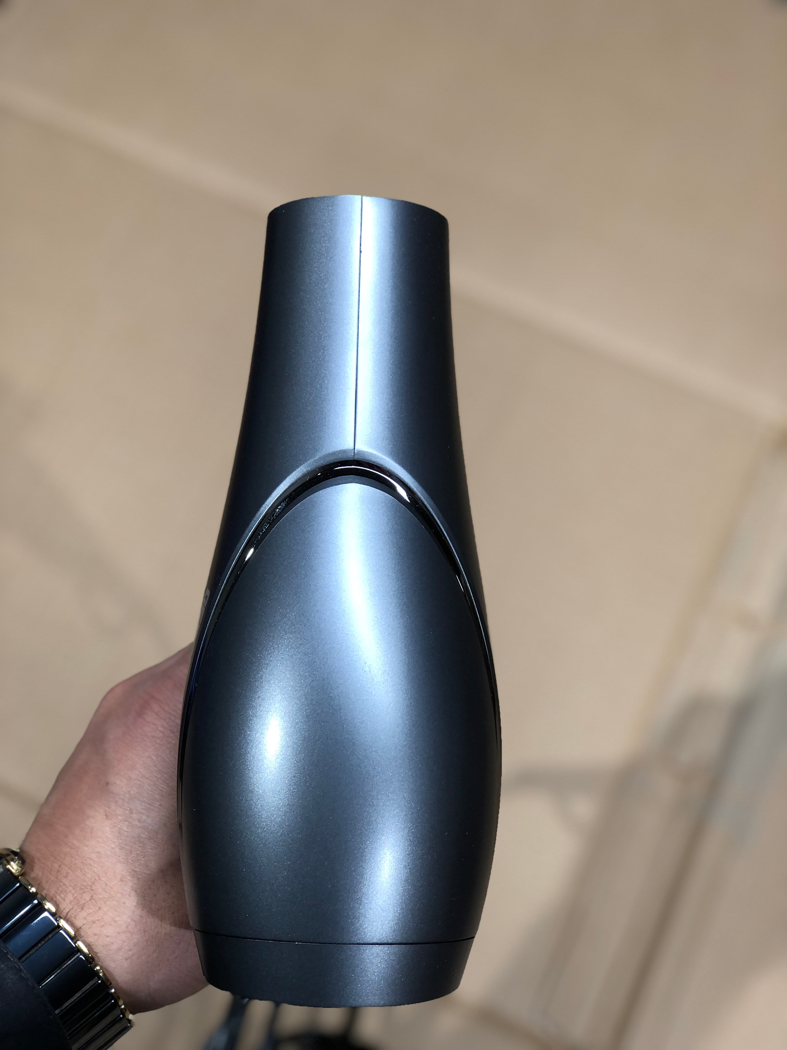 Geepas Sonic-Speed Professional Hair Dryer GHD86019N