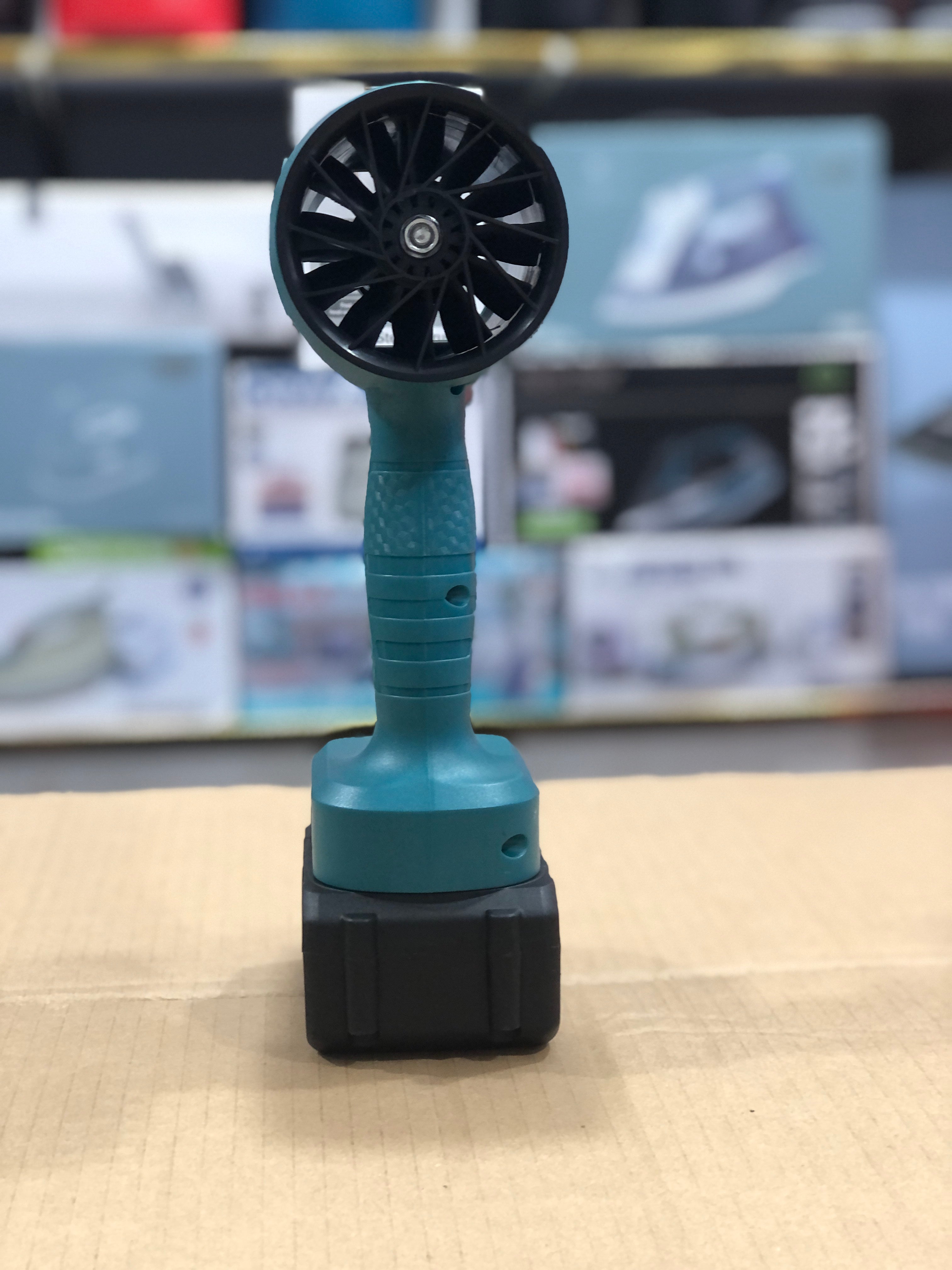 Makita Super Jet Blower (High Pressure)