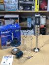 Sonifer 4 in 1 Hand Blender Set