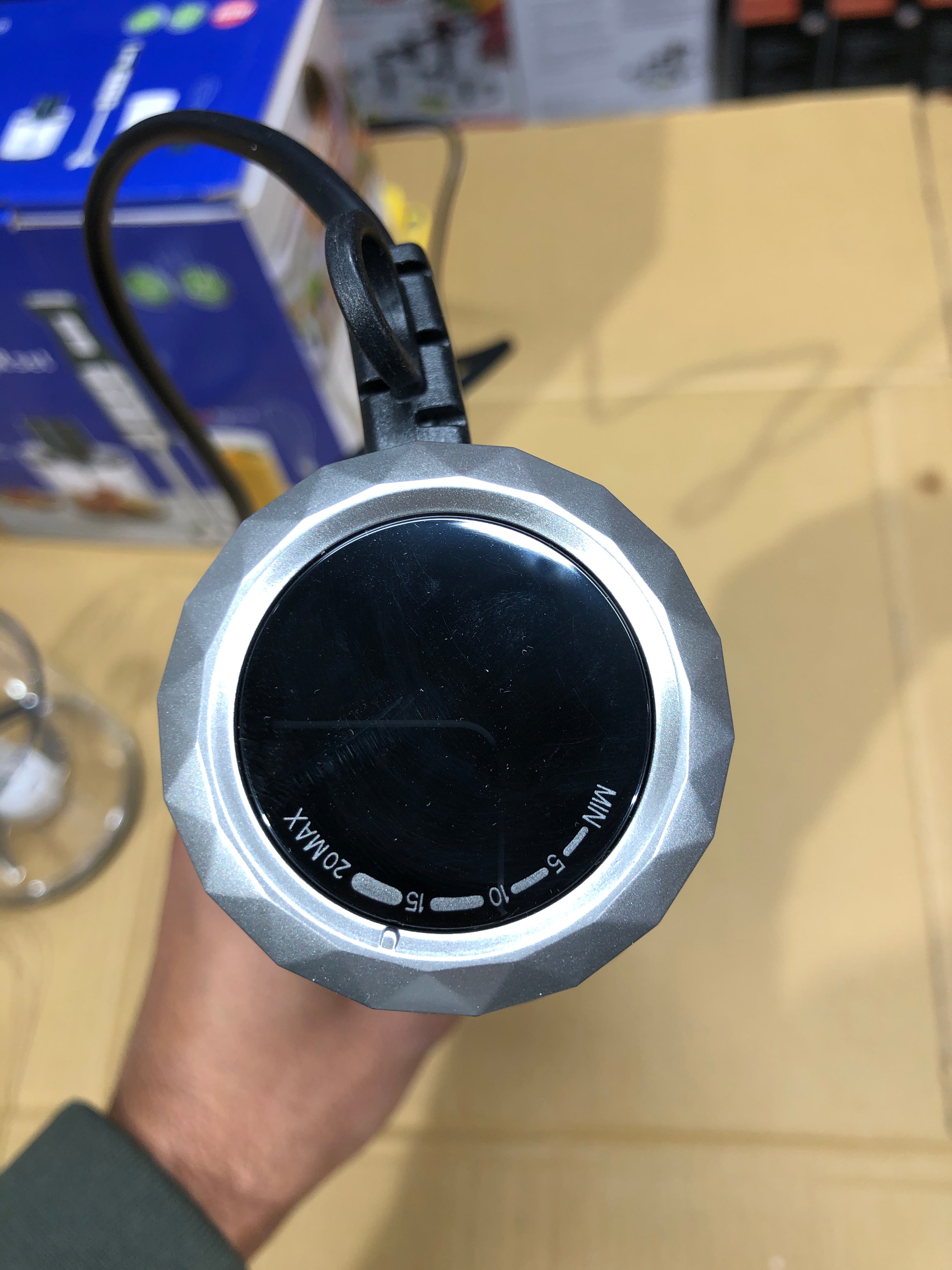 Sonifer 4 in 1 Hand Blender Set