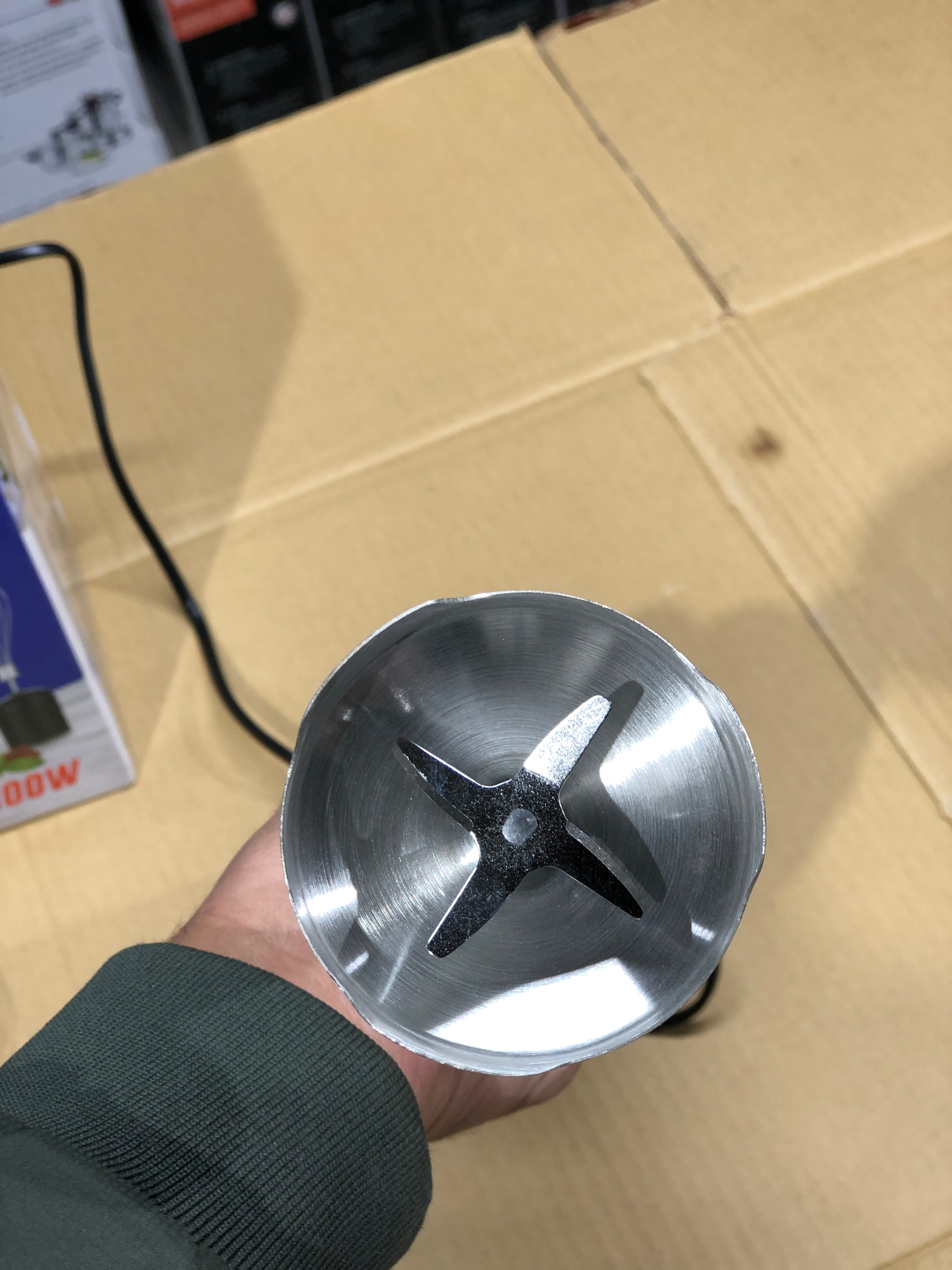 Sonifer 4 in 1 Hand Blender Set