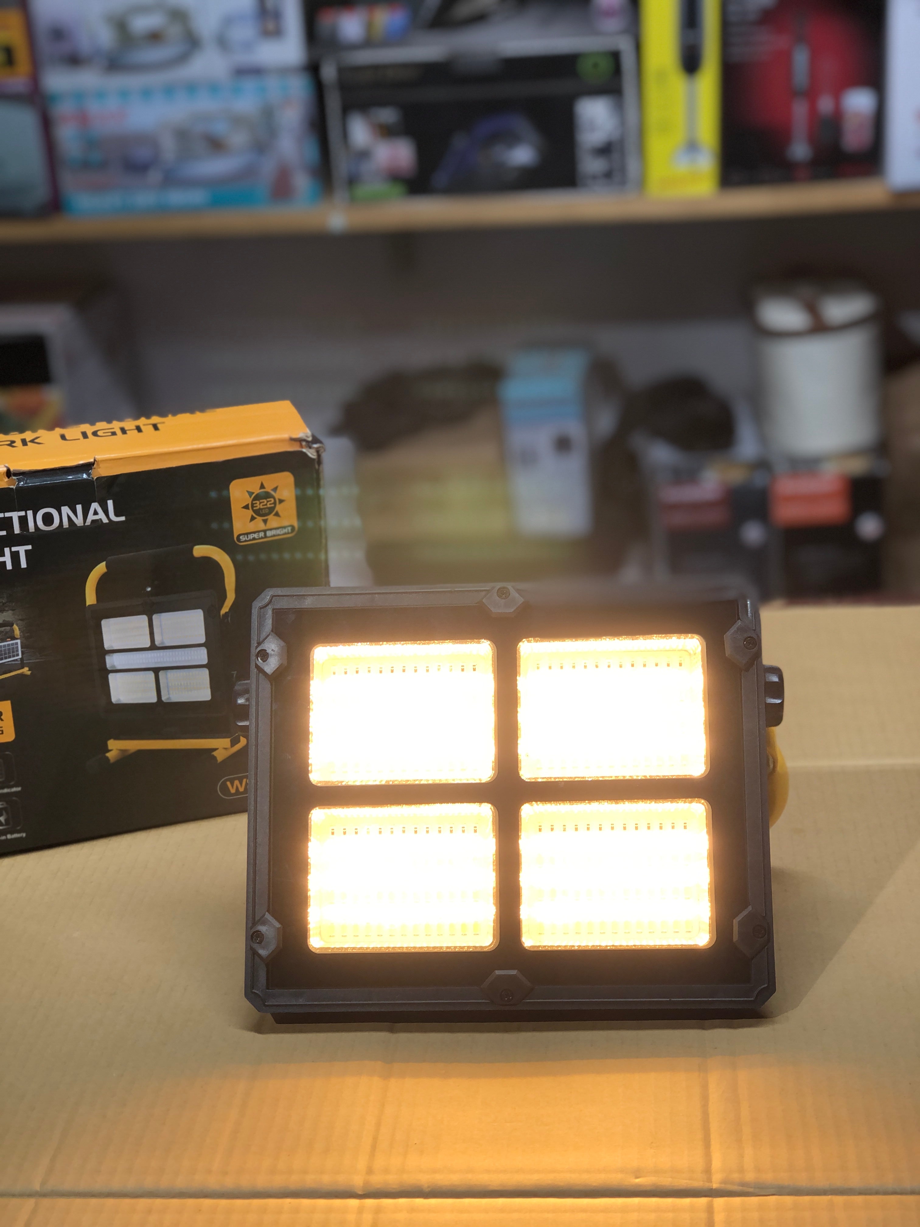 Imported  Multi Functional Light High Quality