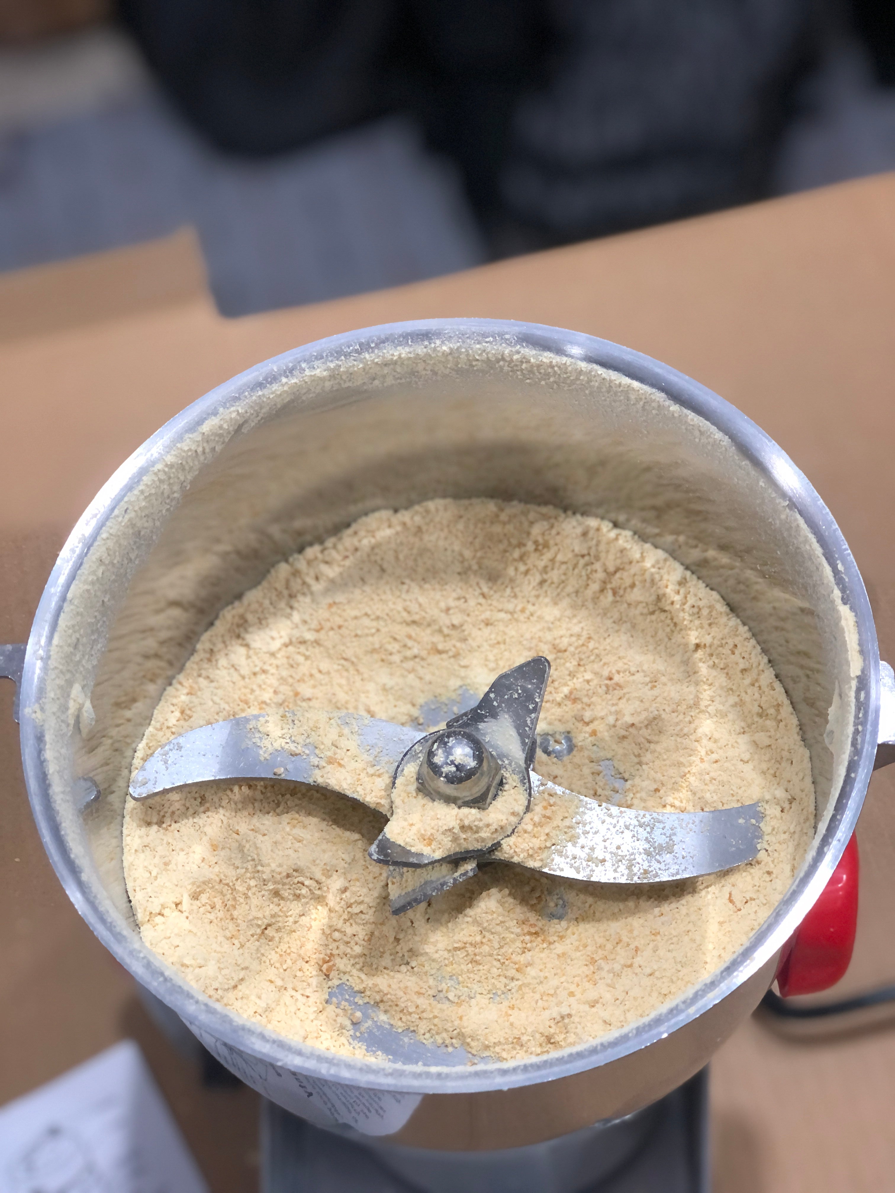 Bosch 500G Universal Grinder