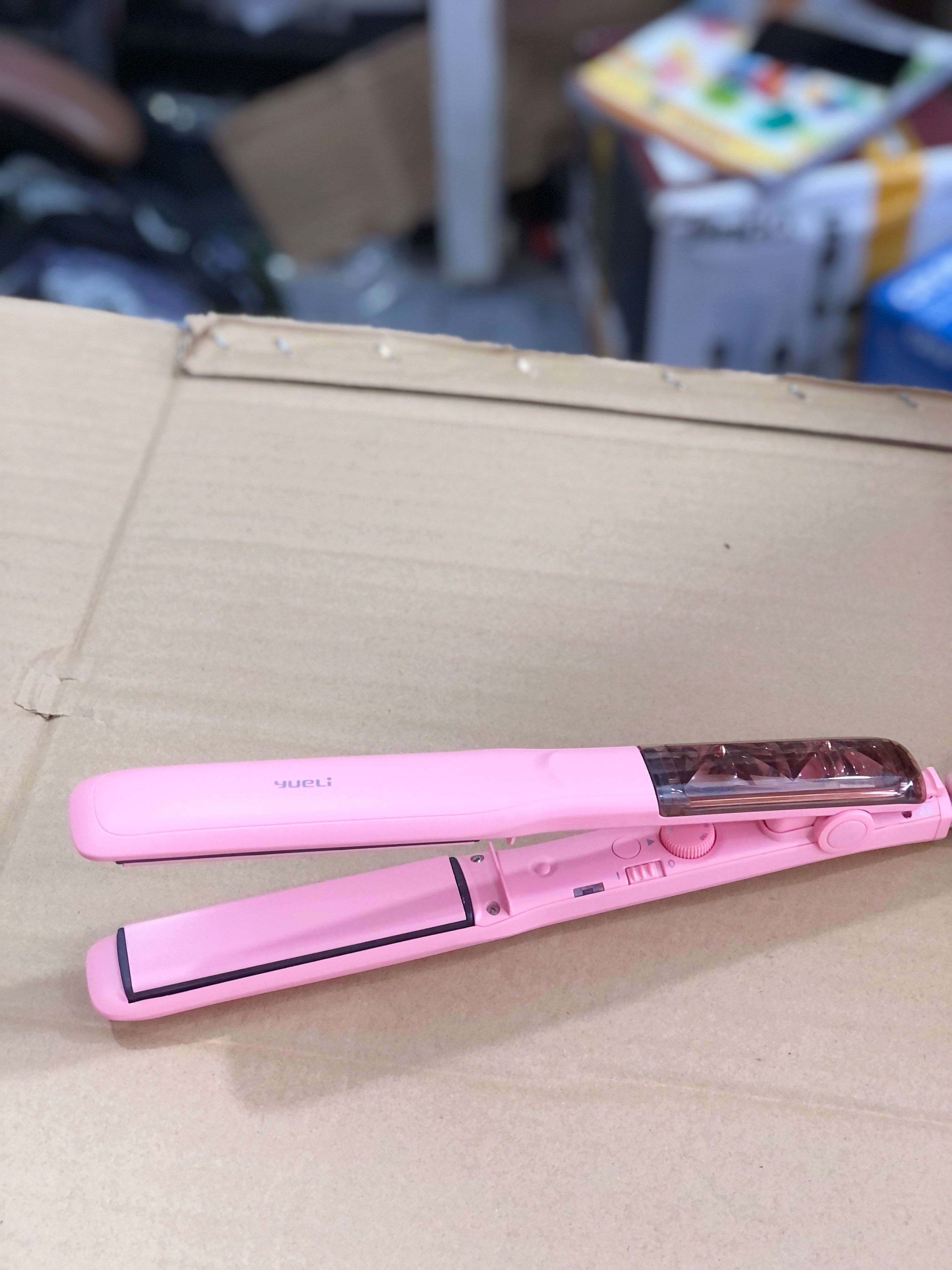 Lot Imported Hair Straightener