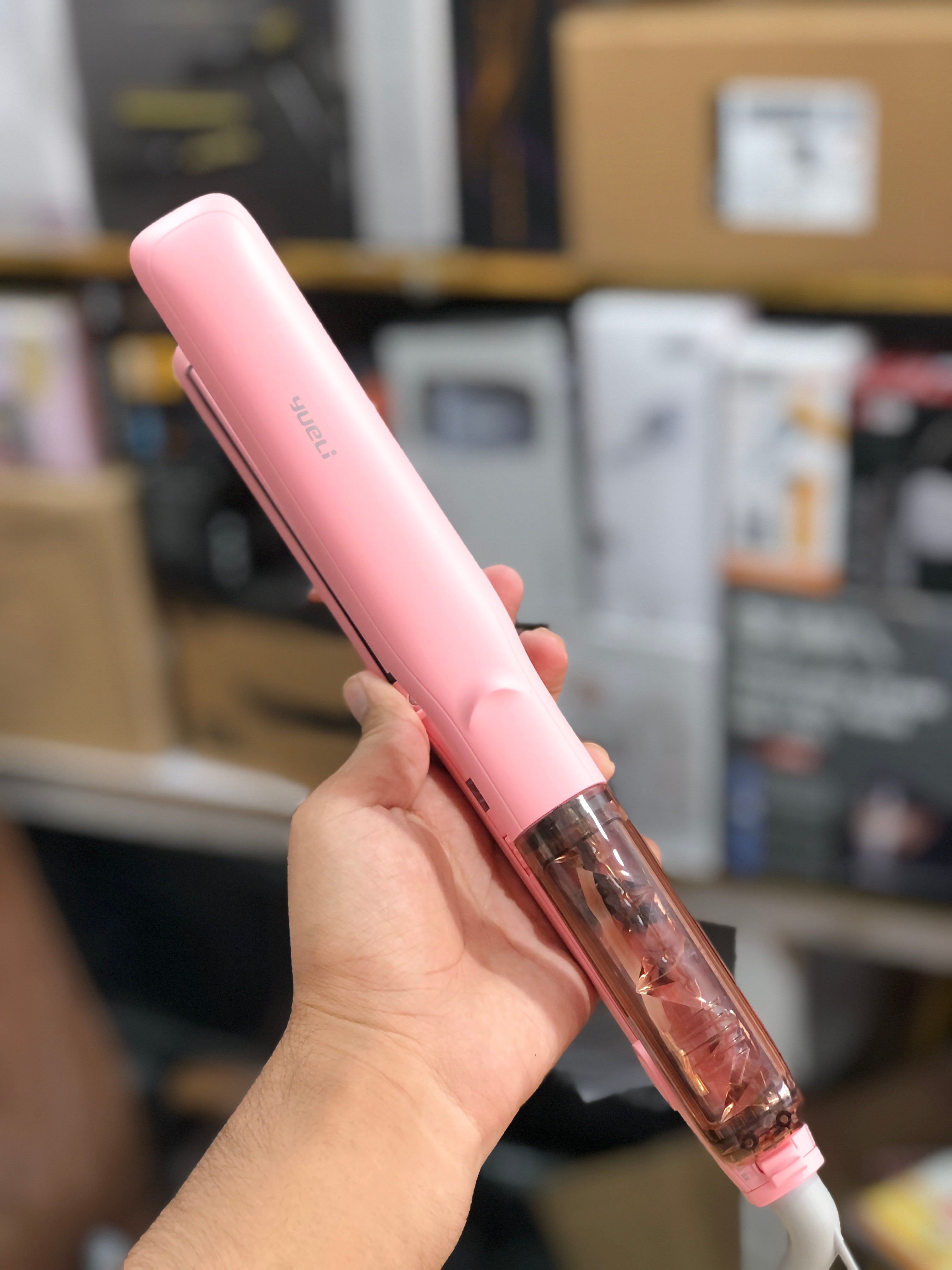 Lot Imported Hair Straightener