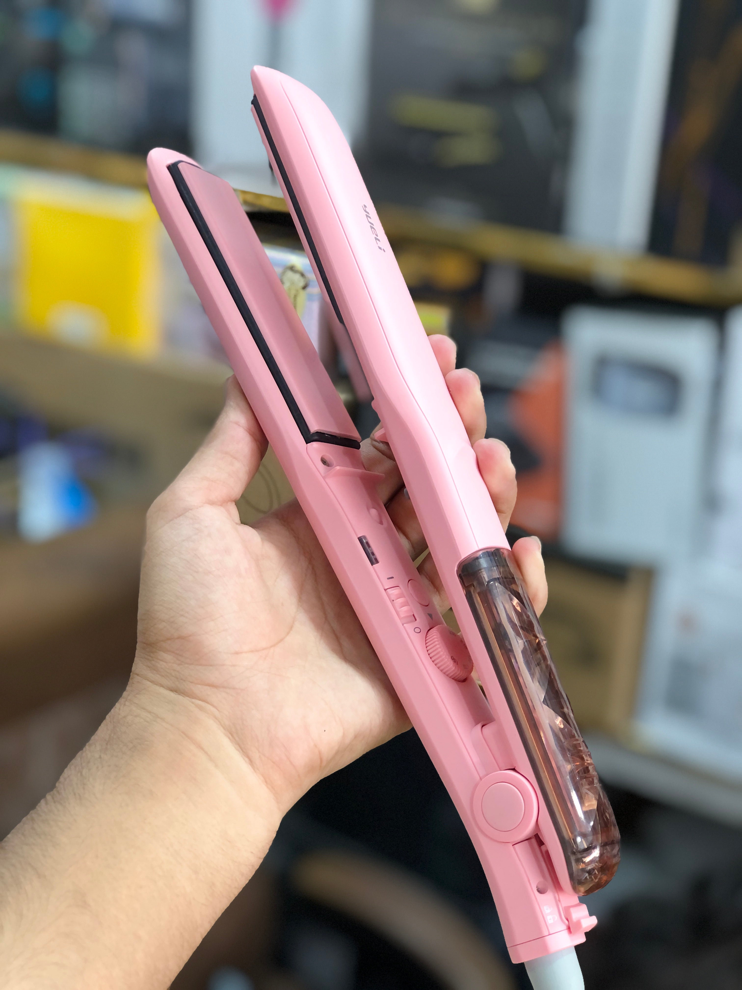 Lot Imported Hair Straightener