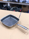 Laser Coated Square Frypan 26cm