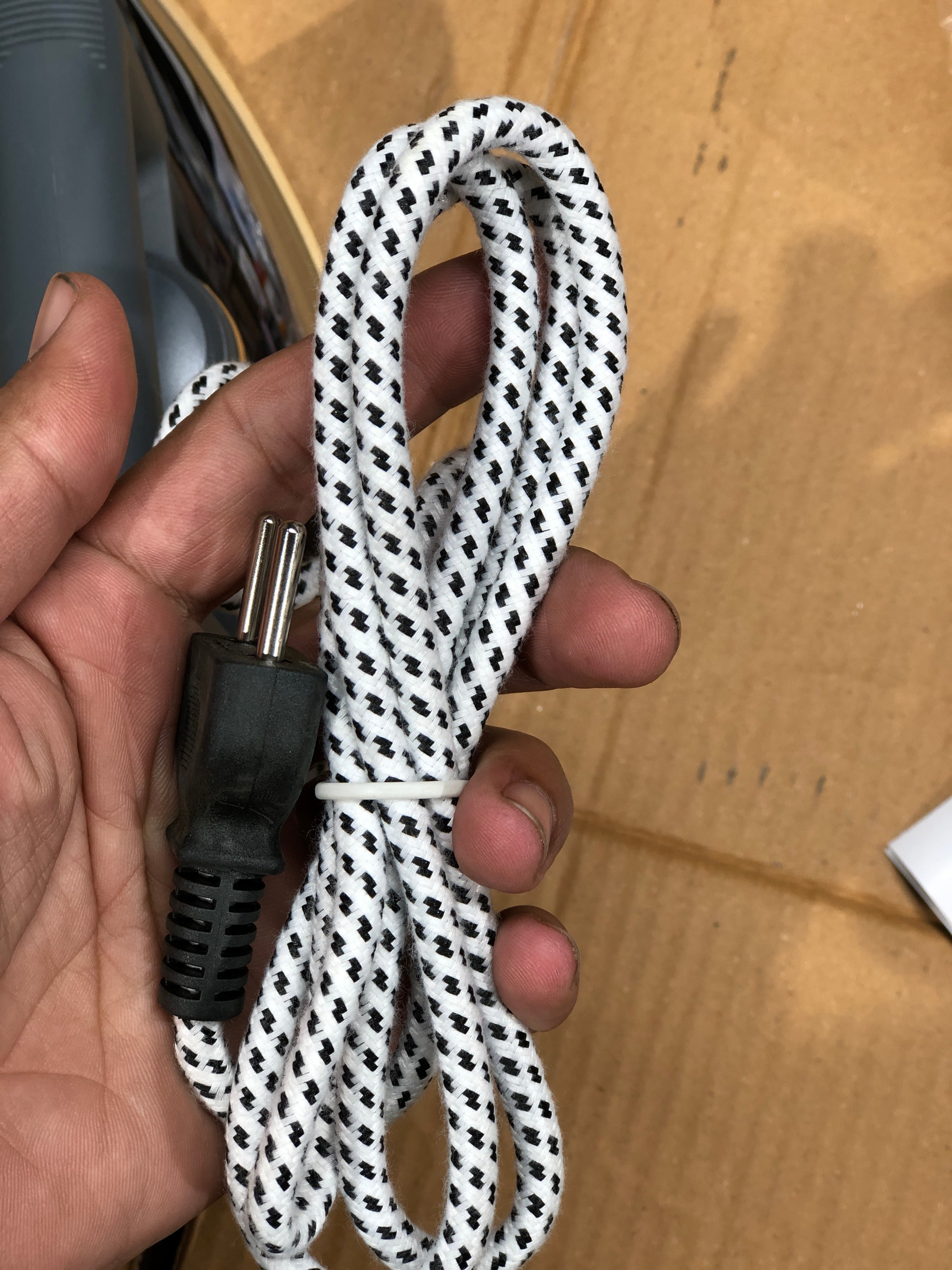 Povos Garment Steamer