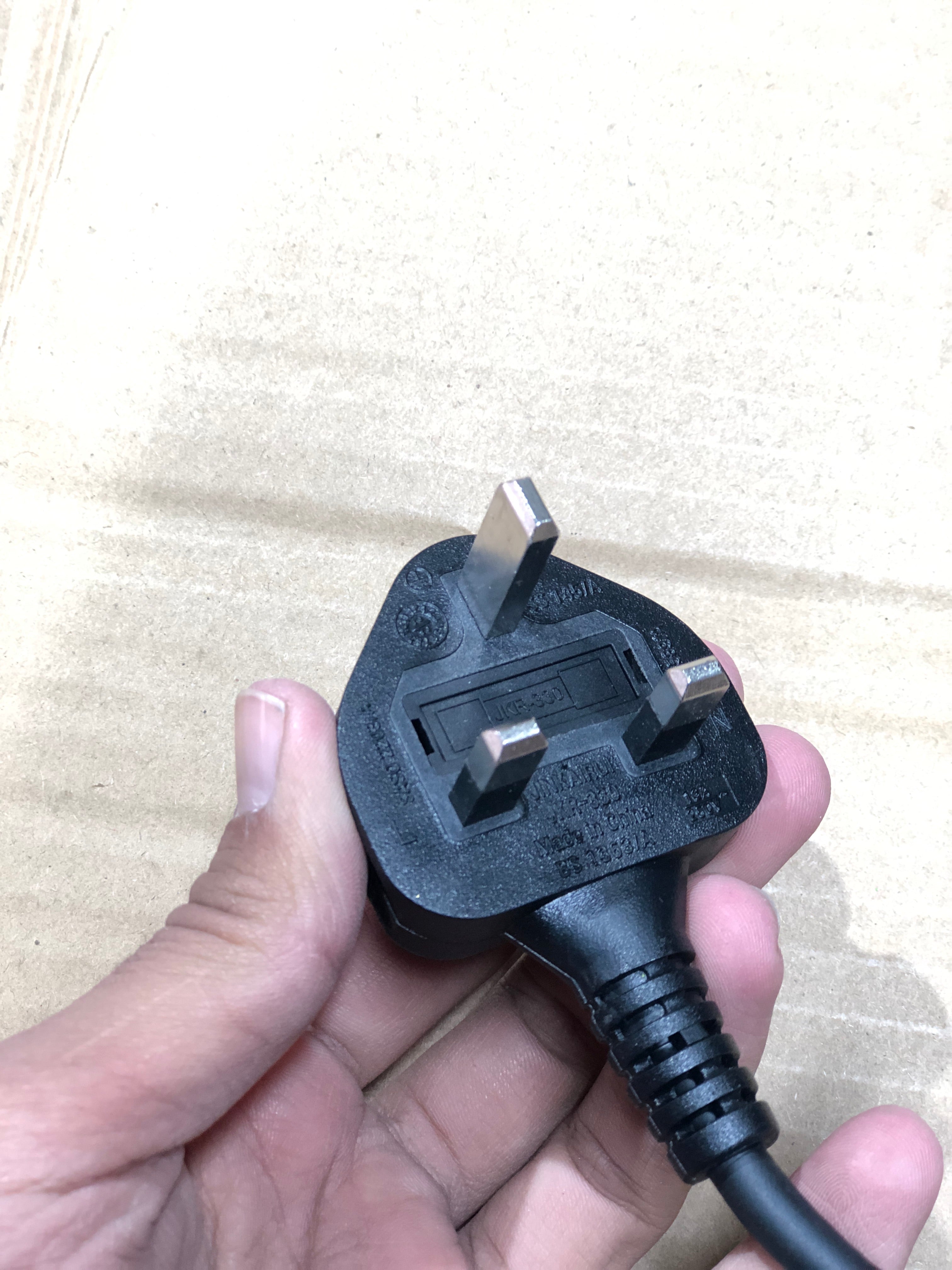 Geepas Digital 7.5L Air Fryer GAF37530