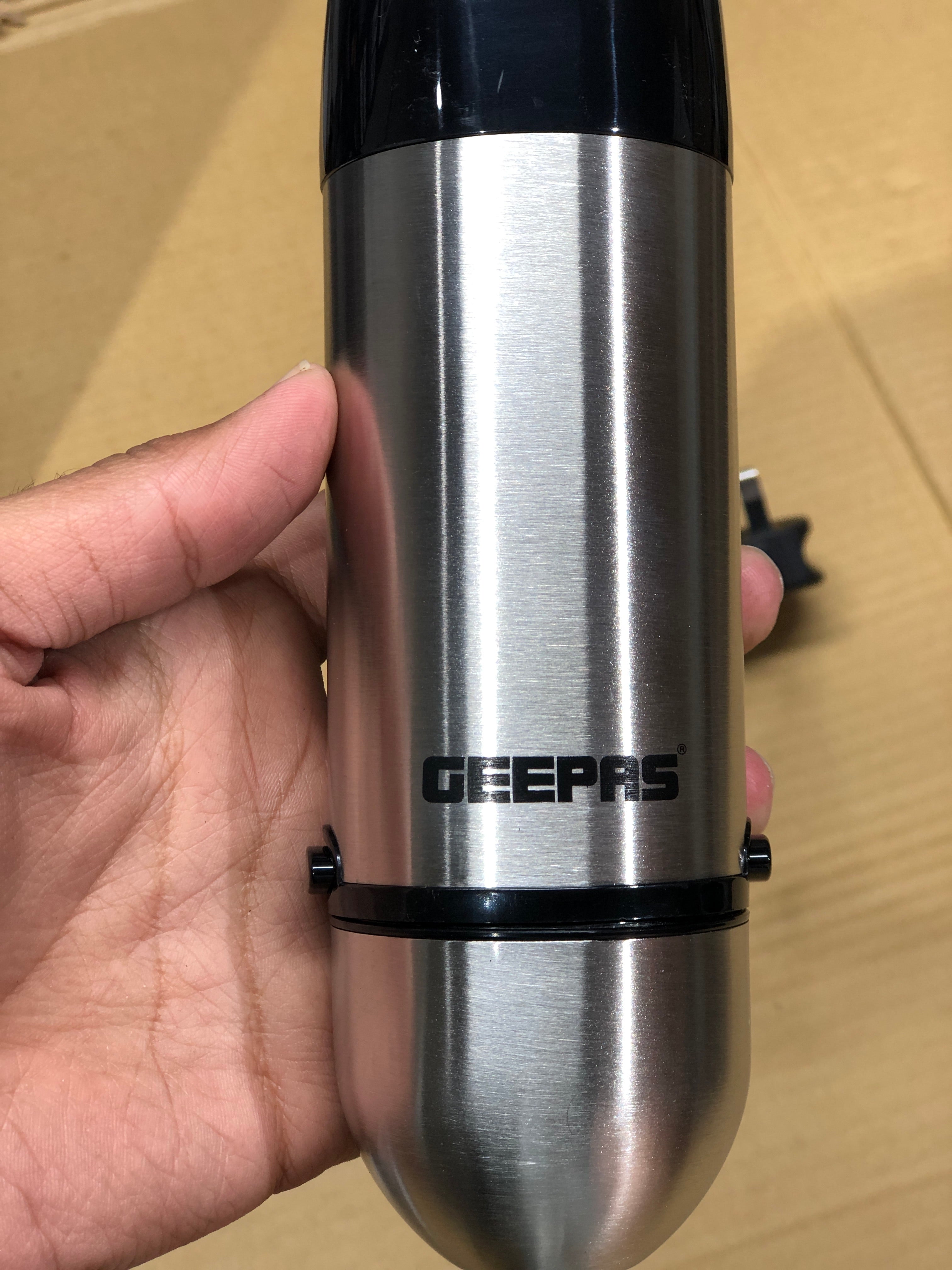 Geepas Single Blender GHB-43025