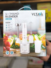 Vltava 4 in 1 Hand Blender Set