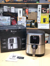 Master Pro 4 Litre Digital Air Fryer