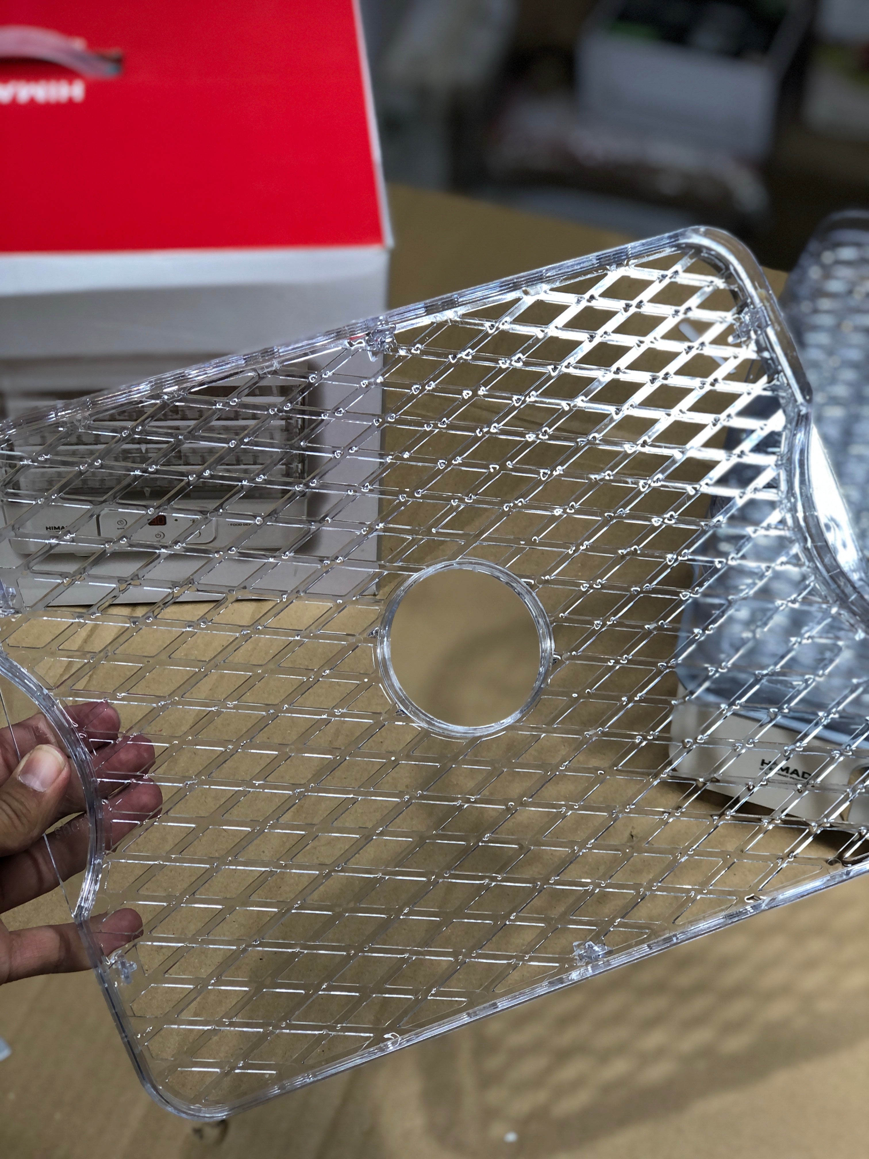 HIMADE 5 Layer Food Dehyderator