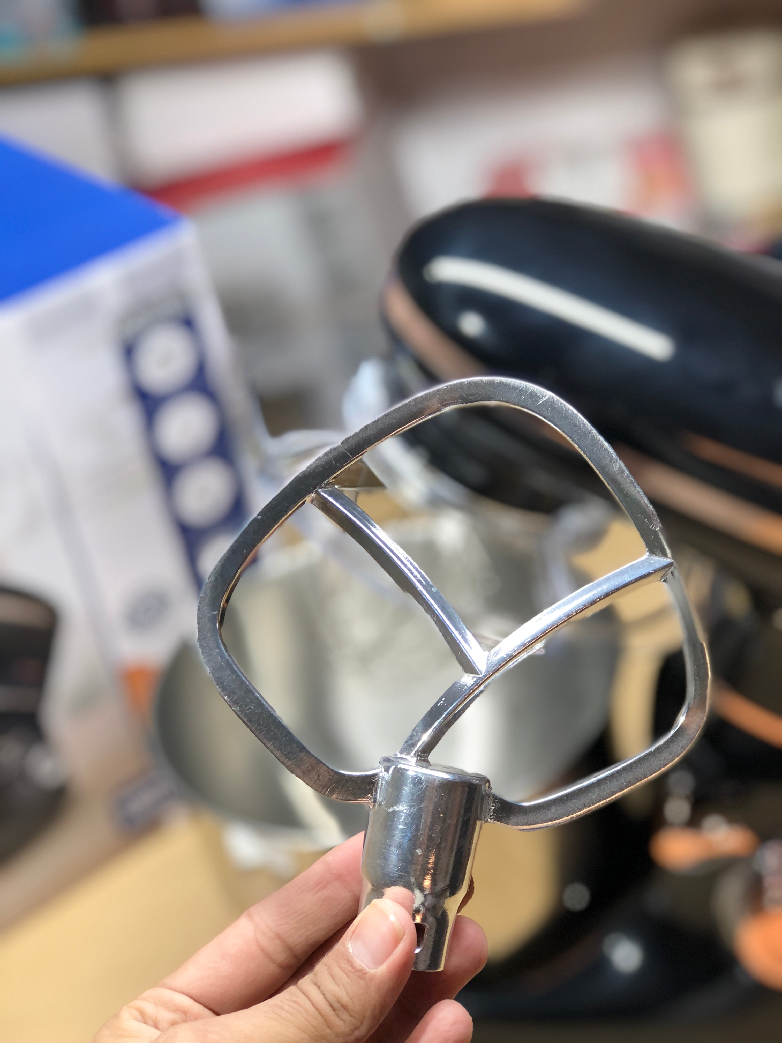 Arshia Power Full Stand Mixer