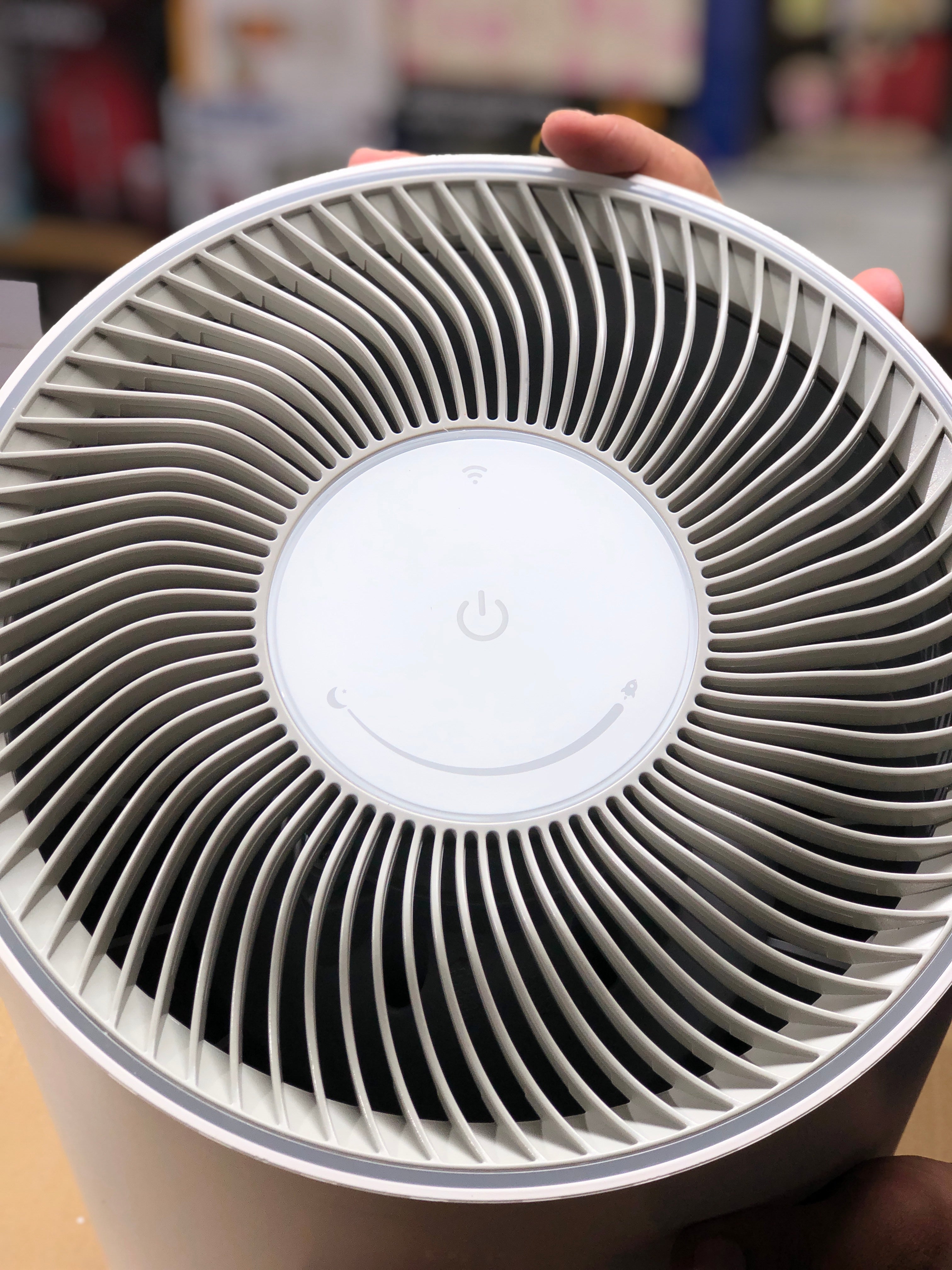 Phicomm Big Size Air Purifier