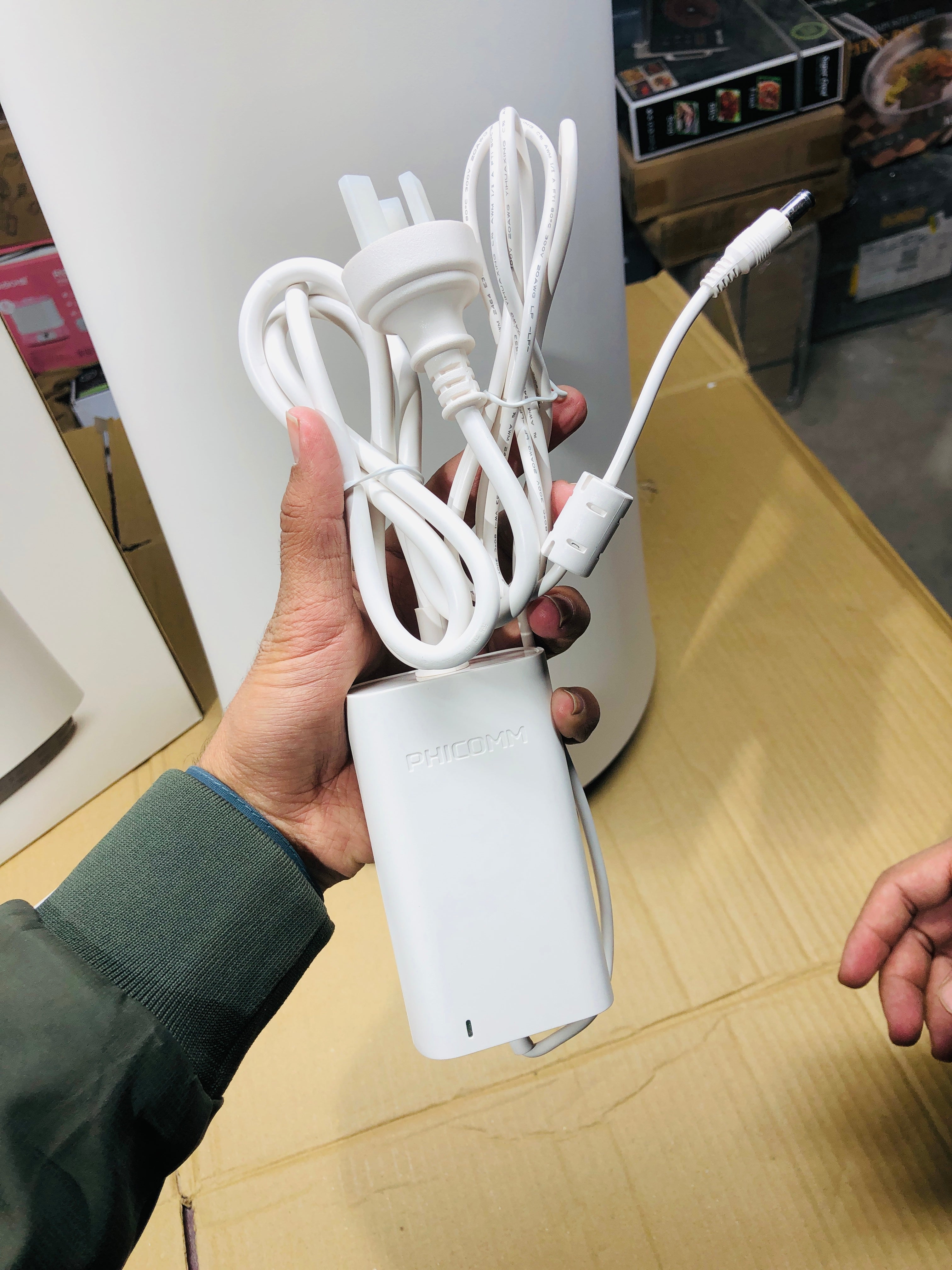 Phicomm Big Size Air Purifier