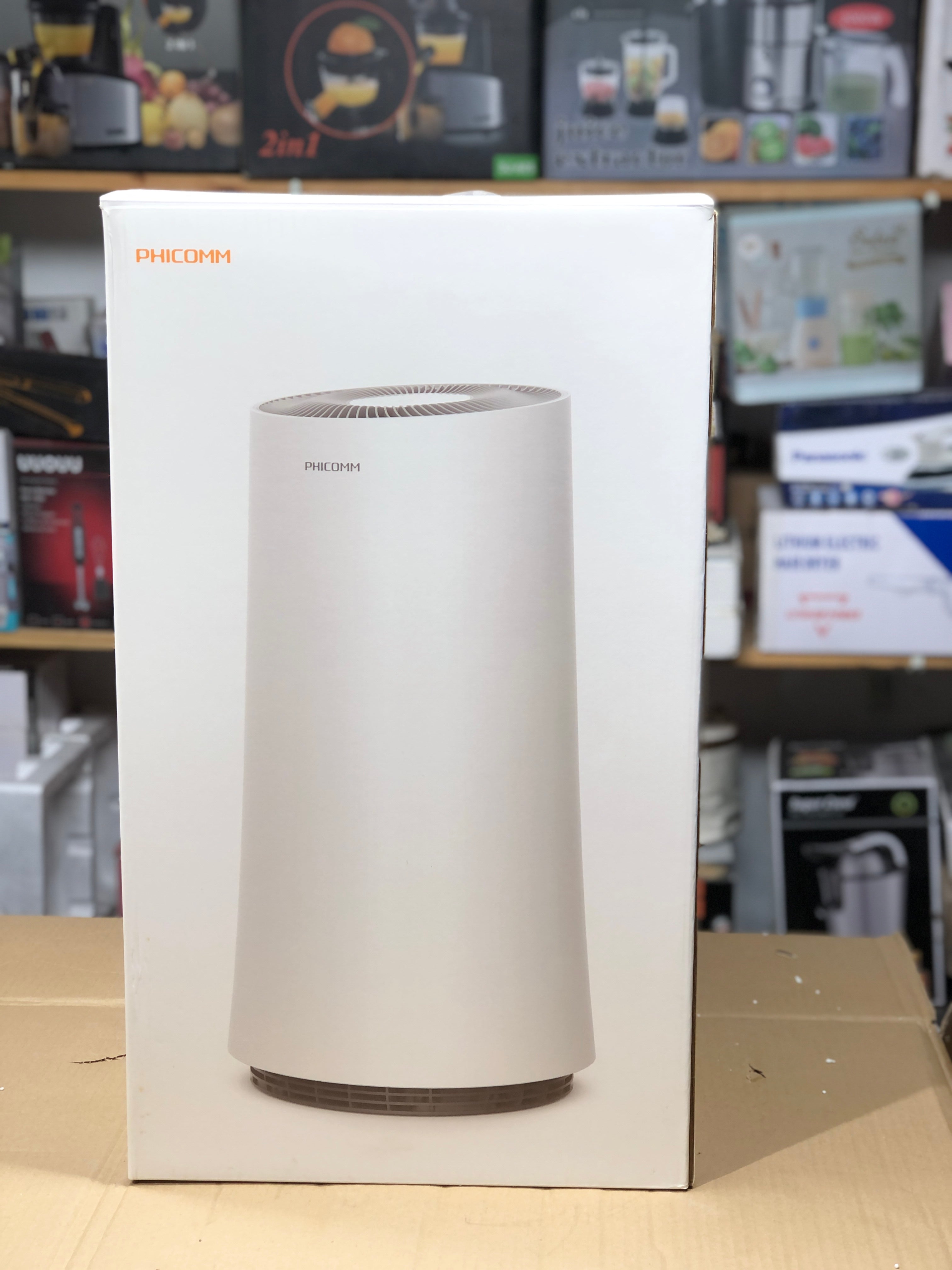 Phicomm Big Size Air Purifier