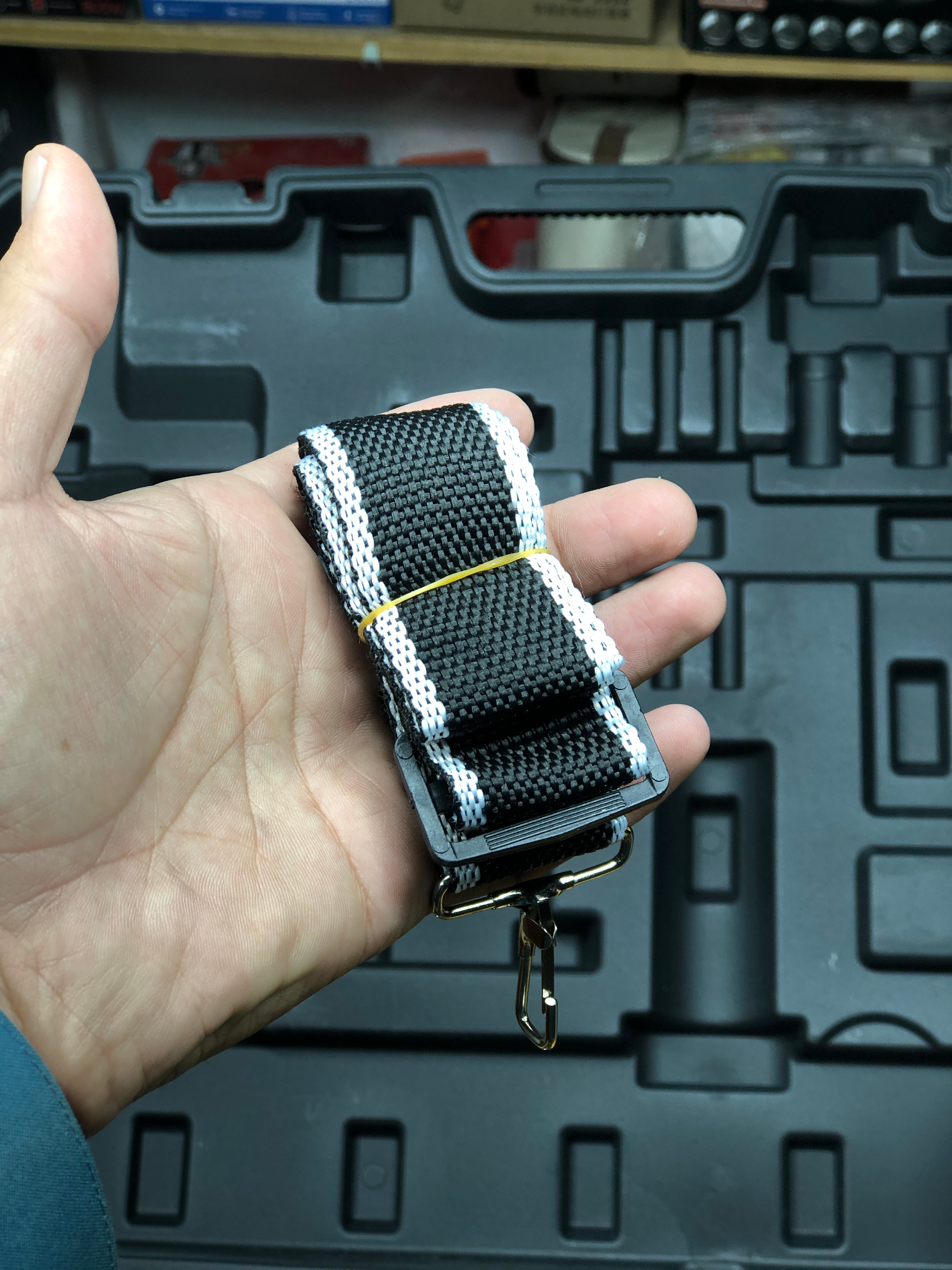 Dewalt 4in 1 Drill Machine Set