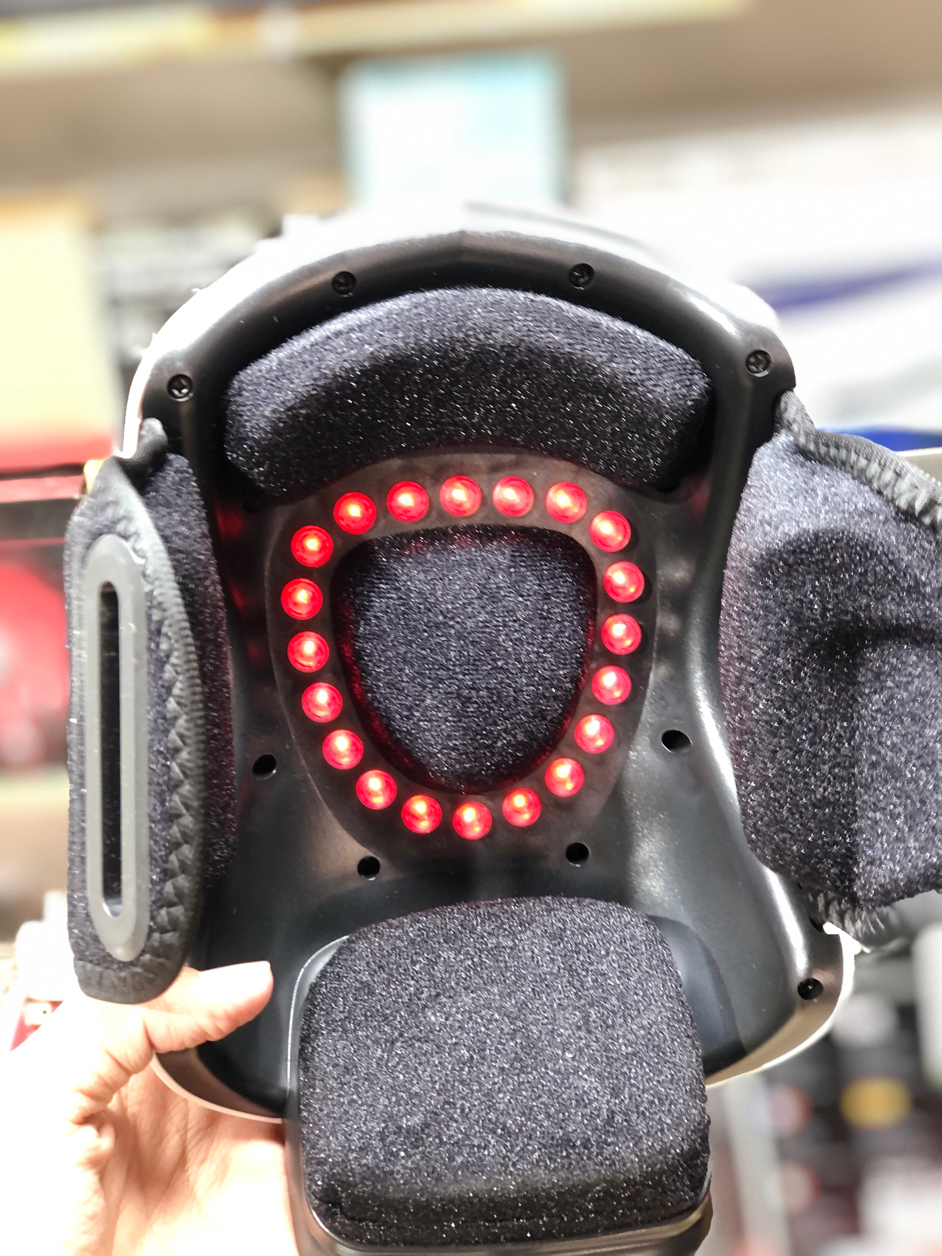 Rechargeable Knee Massager