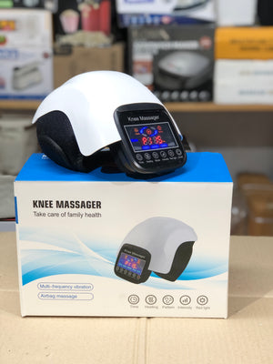 Rechargeable Knee Massager