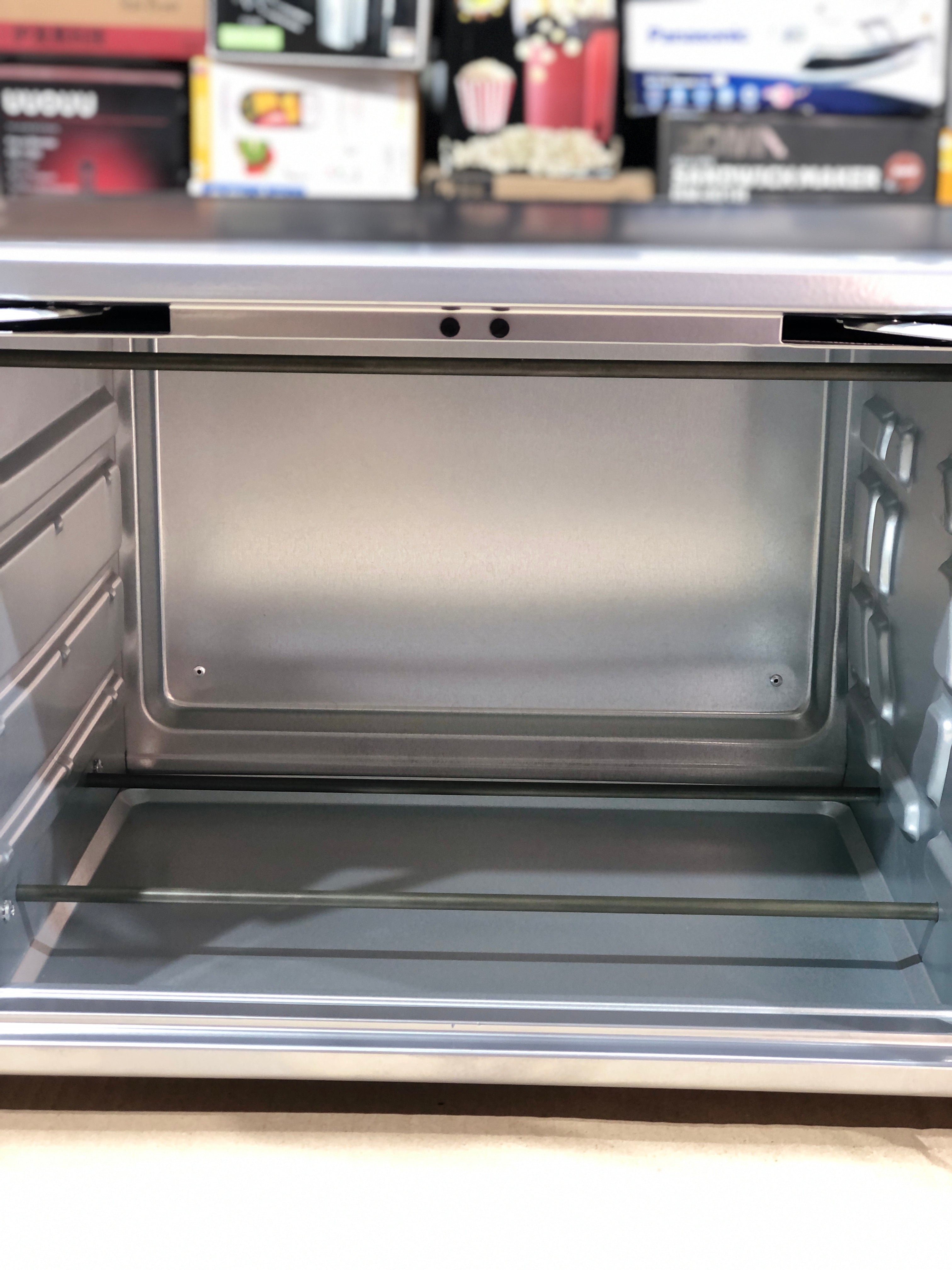 Boma 40L Electric Grill Oven BM-40A