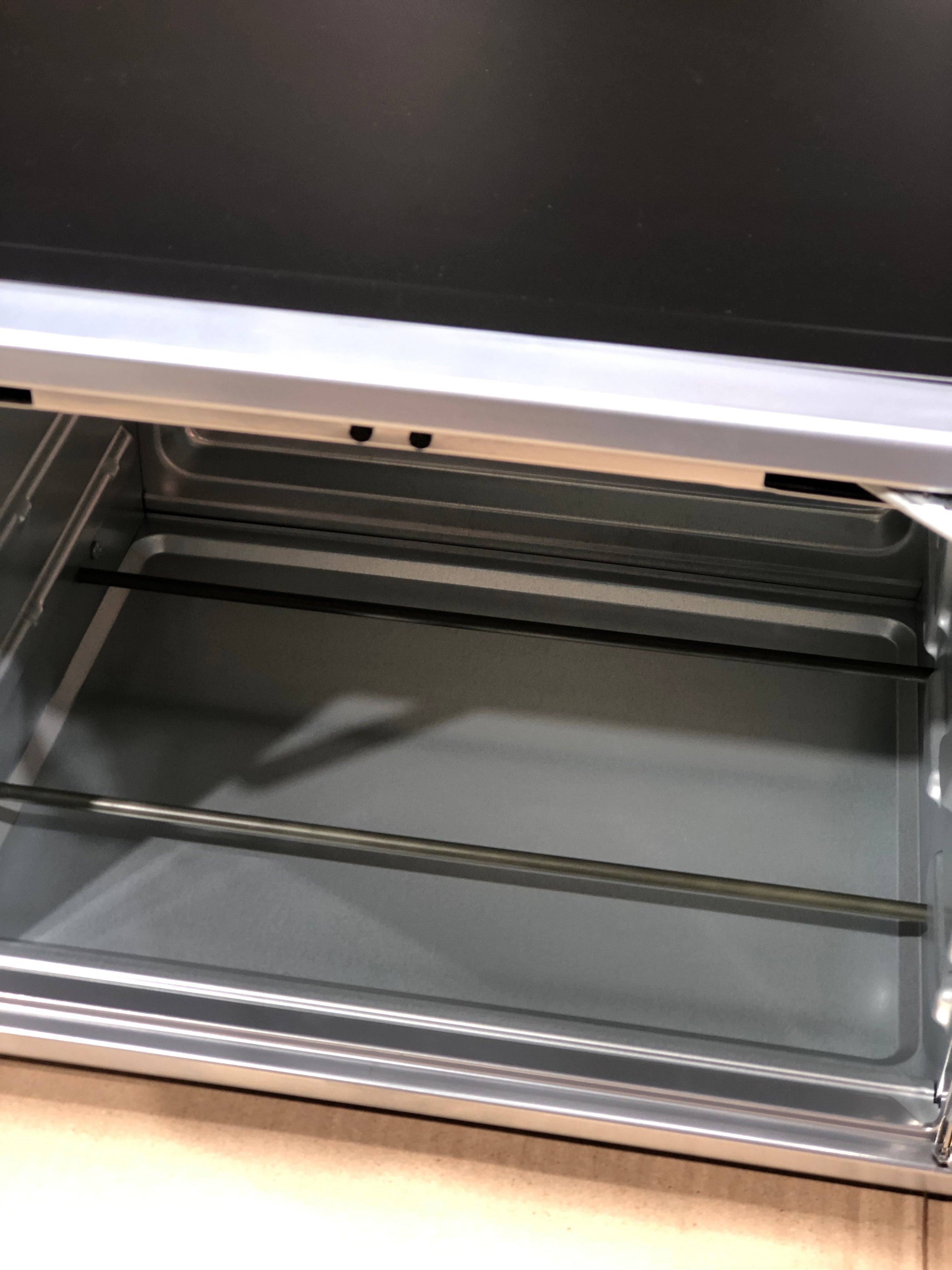 Boma 40L Electric Grill Oven BM-40A