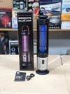 Rechargeable Mosquito killer for Comping Outdoor & Home Use