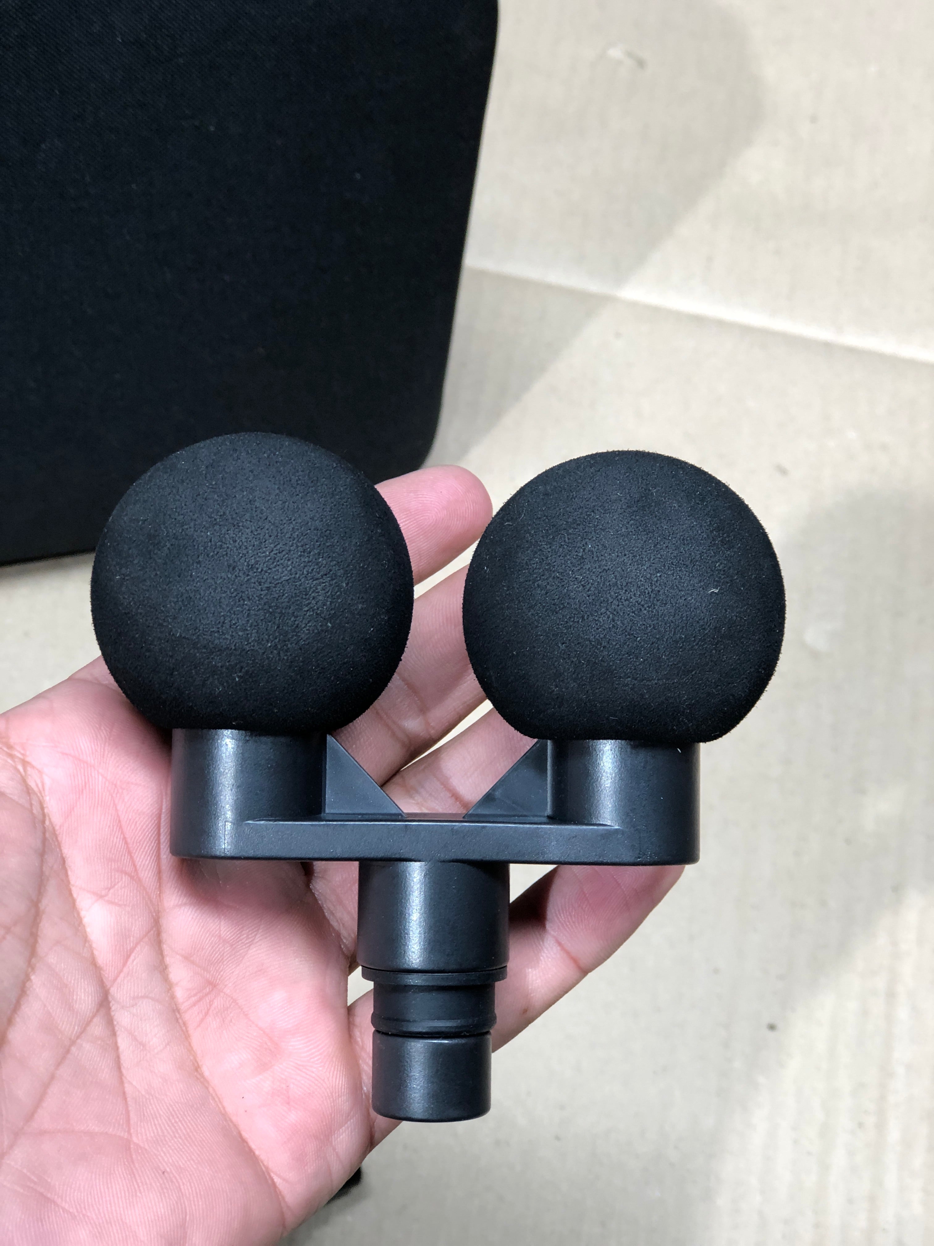 Imported MDHL Digital Massager