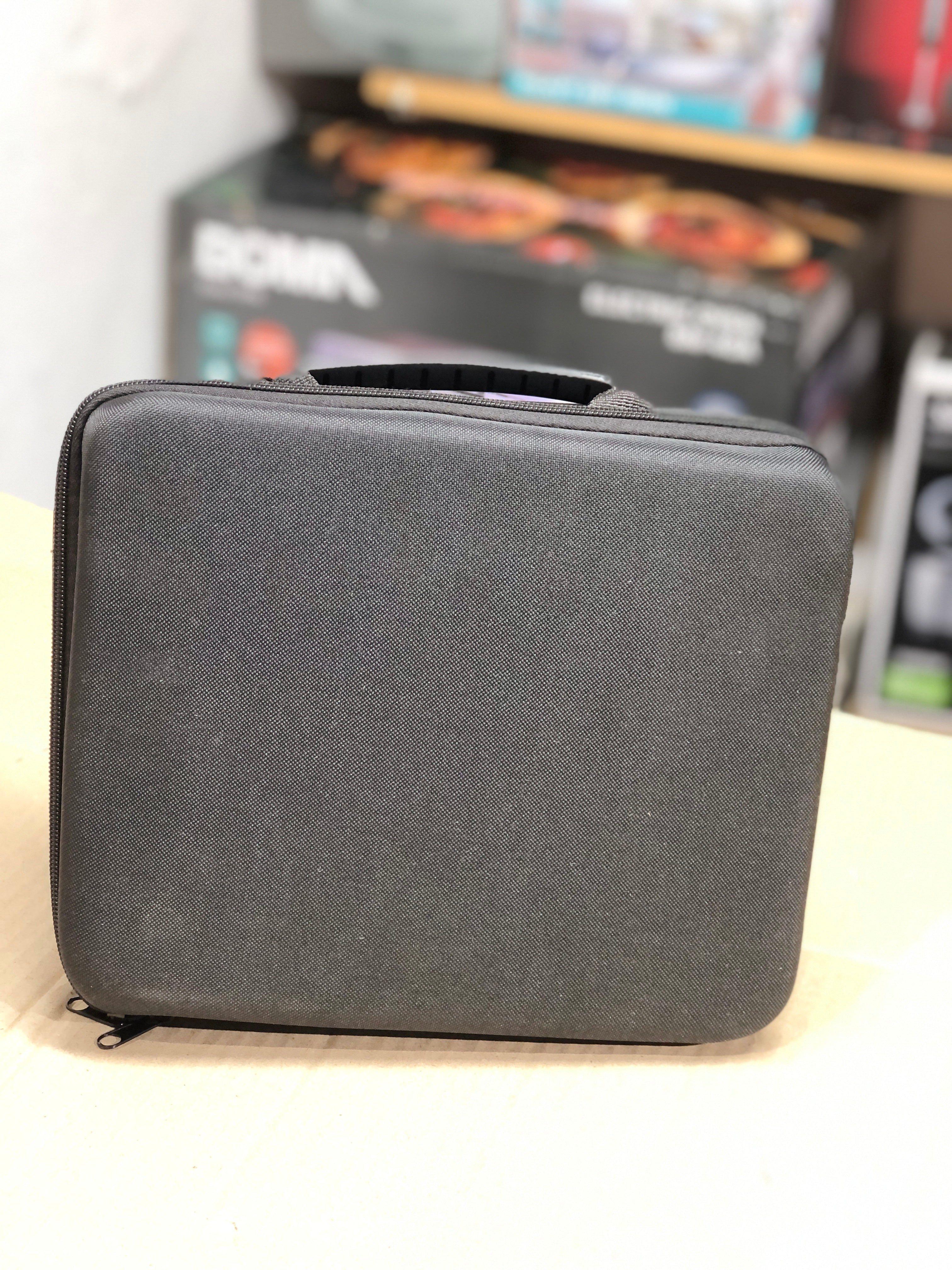 Imported MDHL Digital Massager