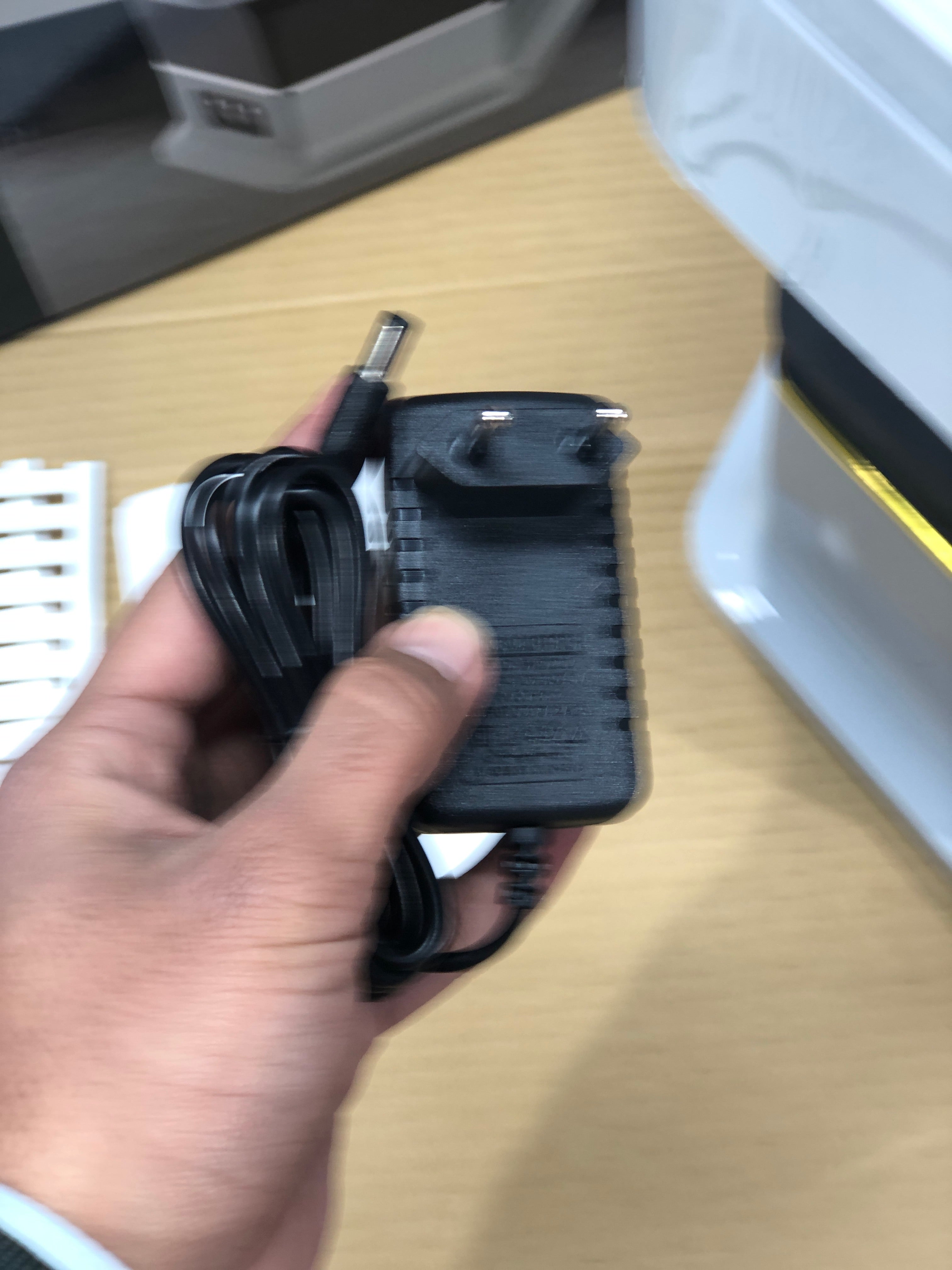 Electric Folding Washing Machine 10L