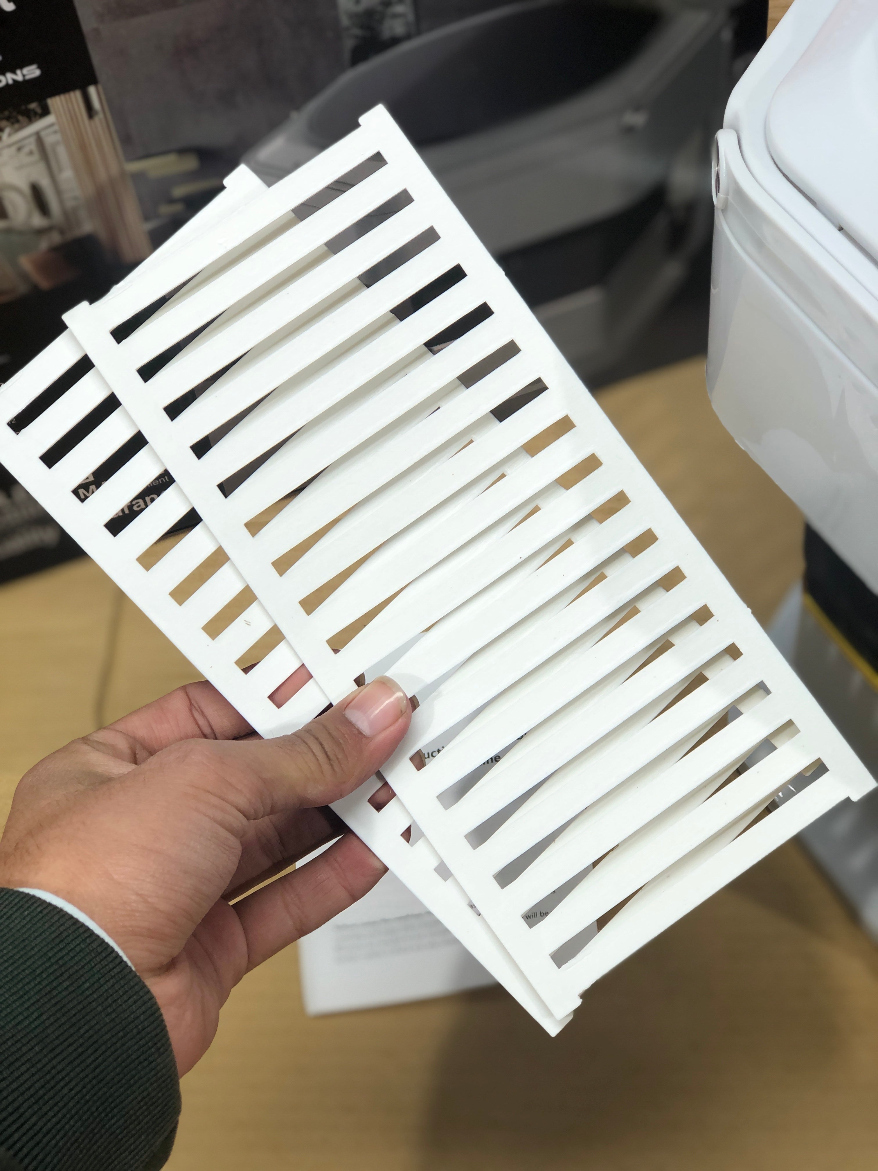 Electric Folding Washing Machine 10L