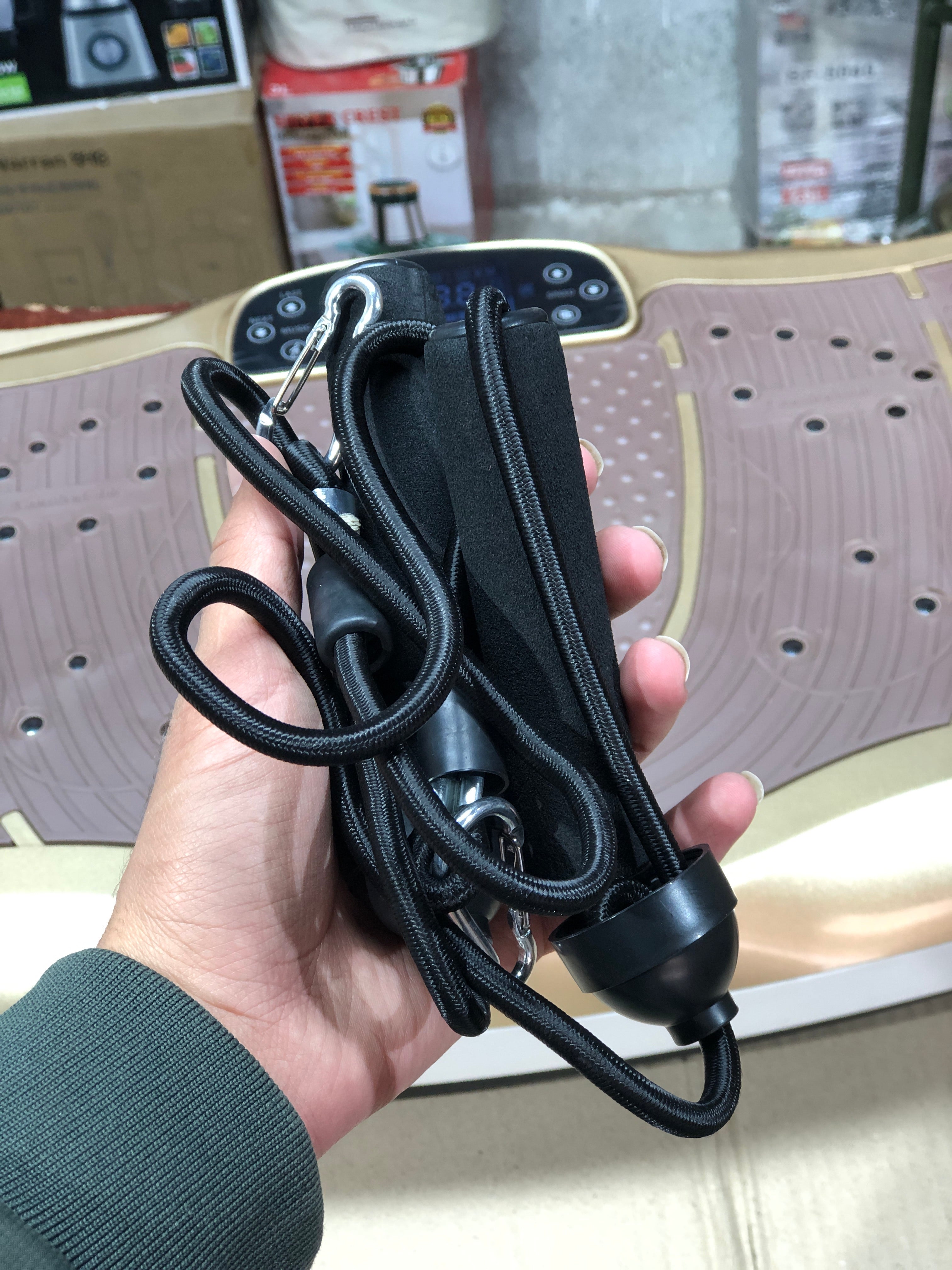 Imported Muscle Relaxing Full Body Vibrator