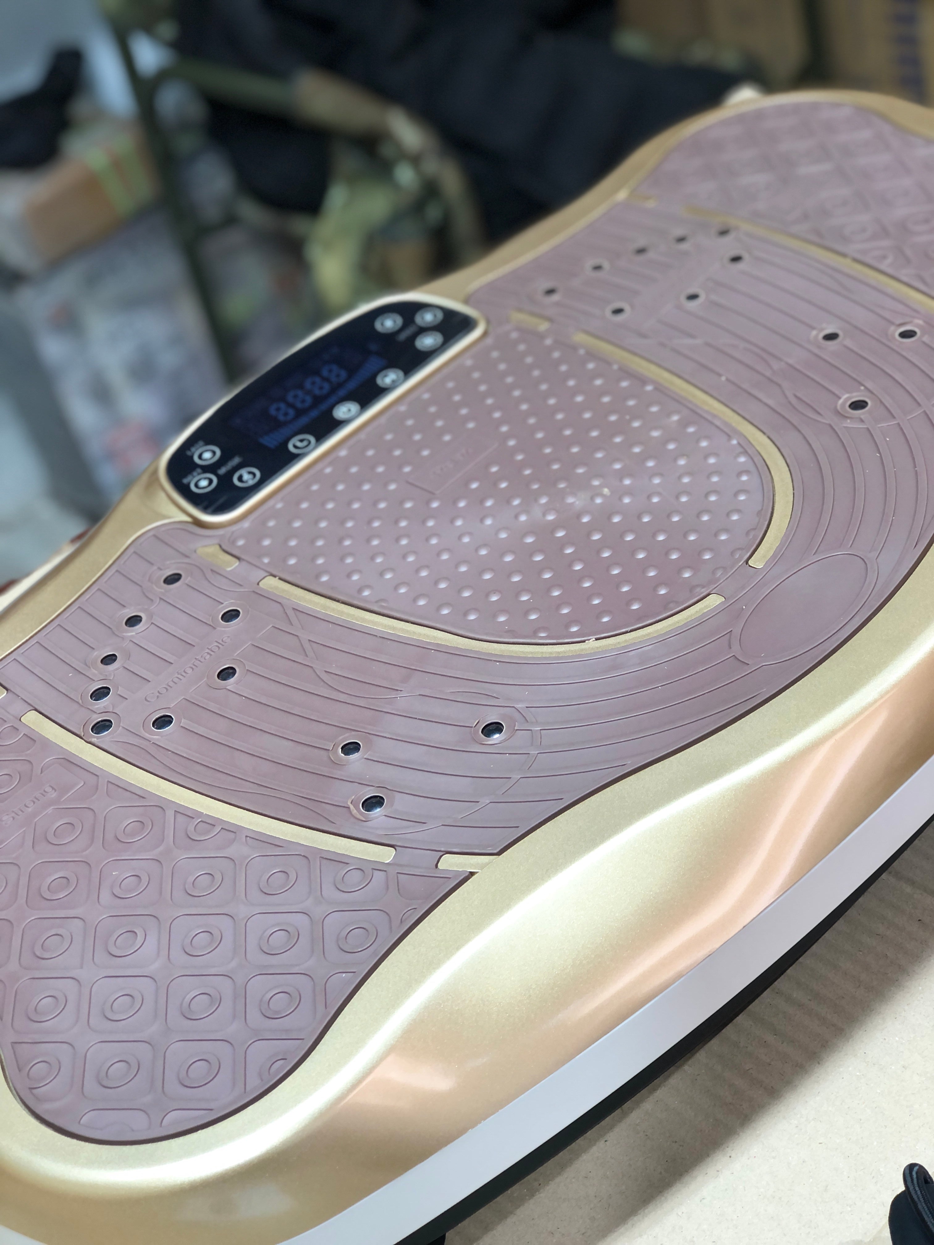 Imported Muscle Relaxing Full Body Vibrator