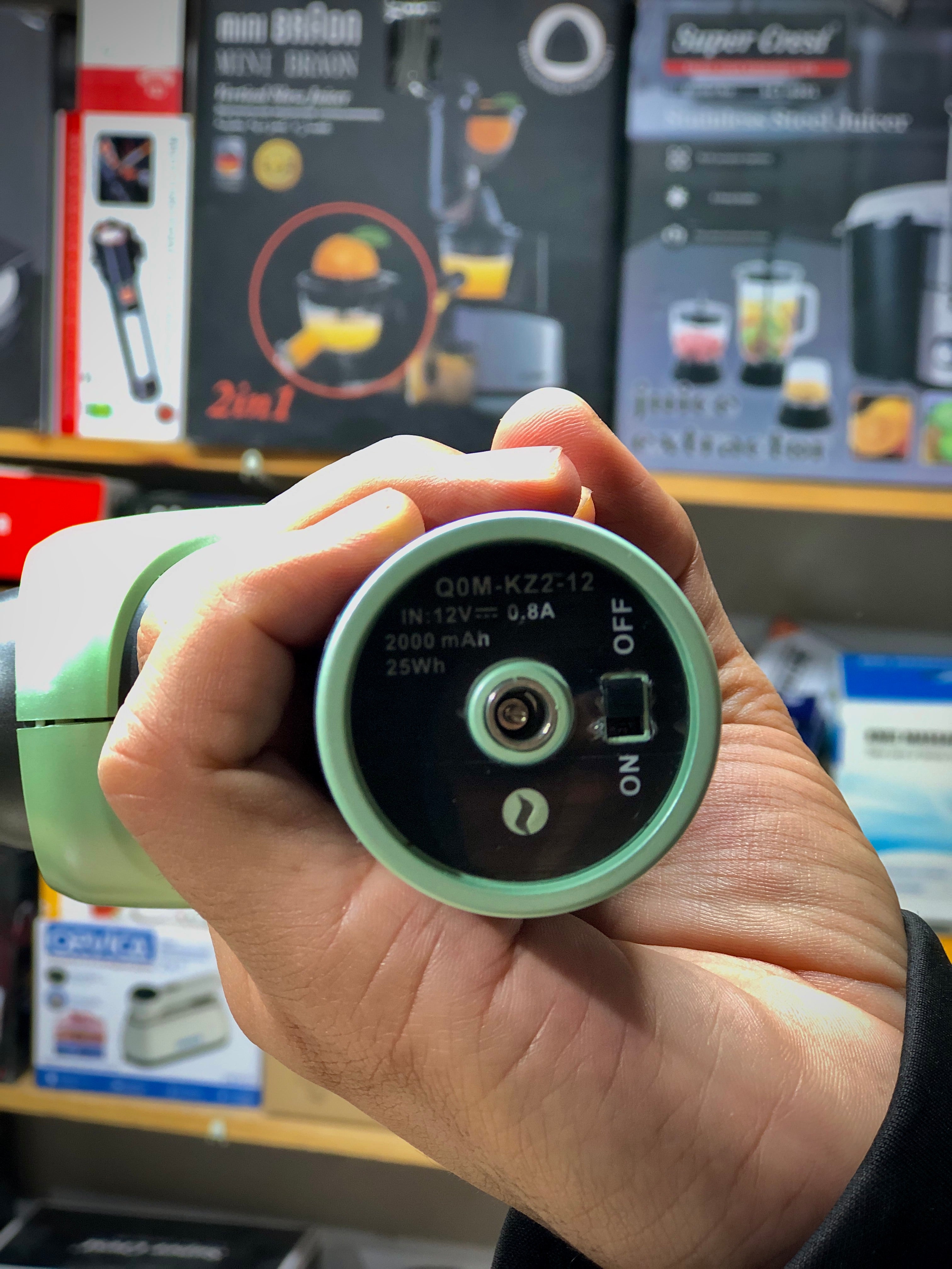 AIPILER Percussion Massage Gun