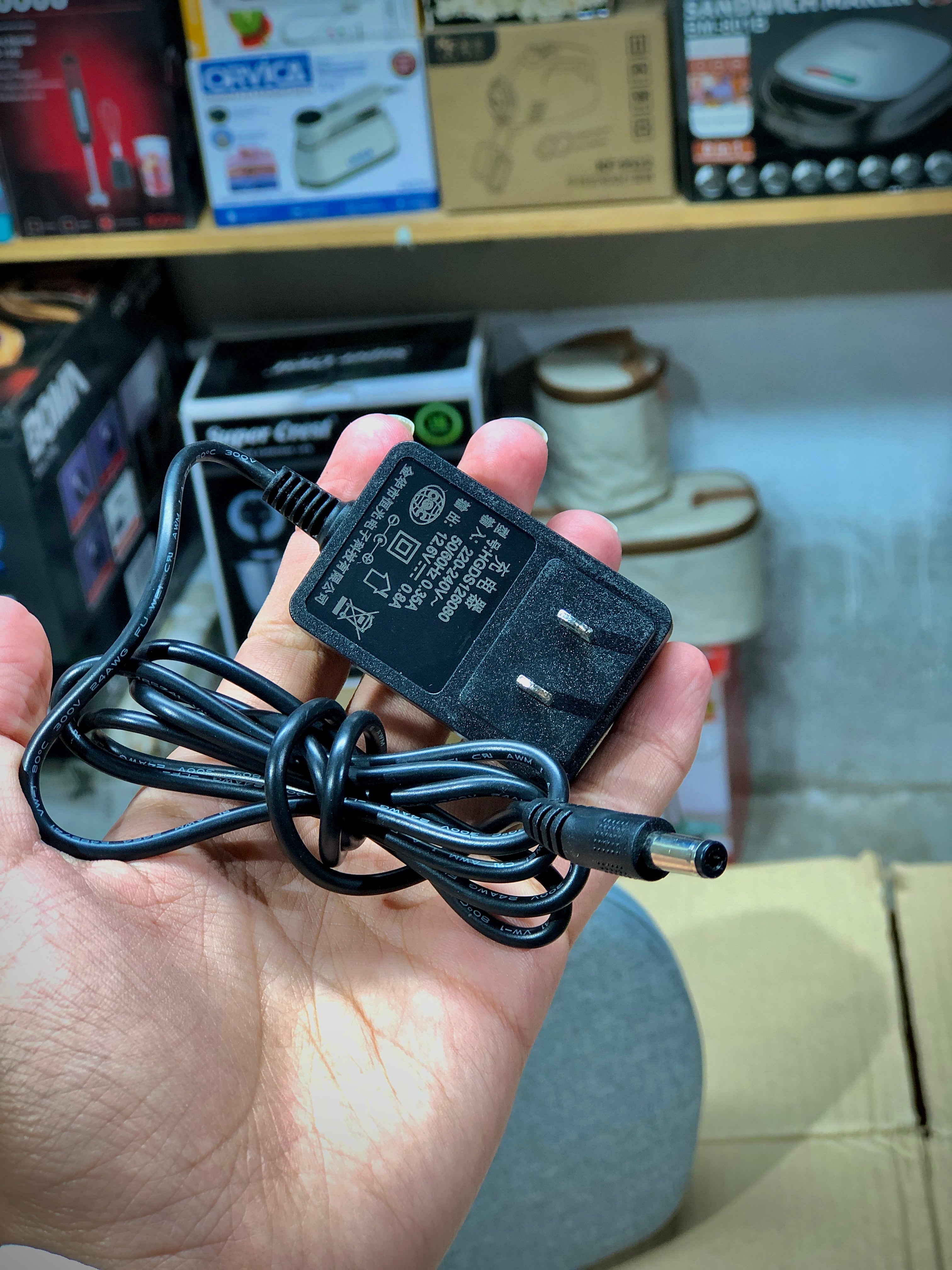 AIPILER Percussion Massage Gun