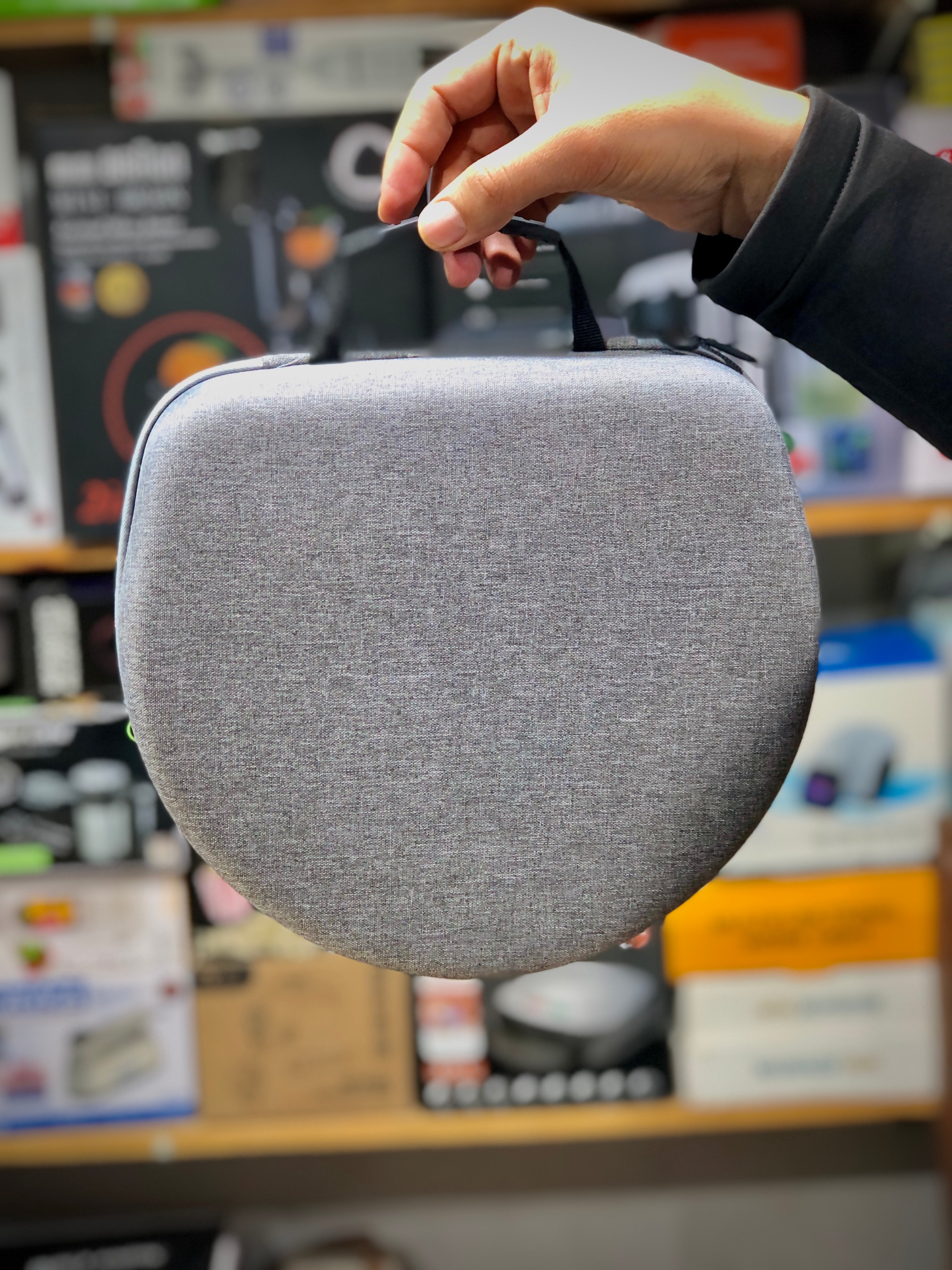 AIPILER Percussion Massage Gun