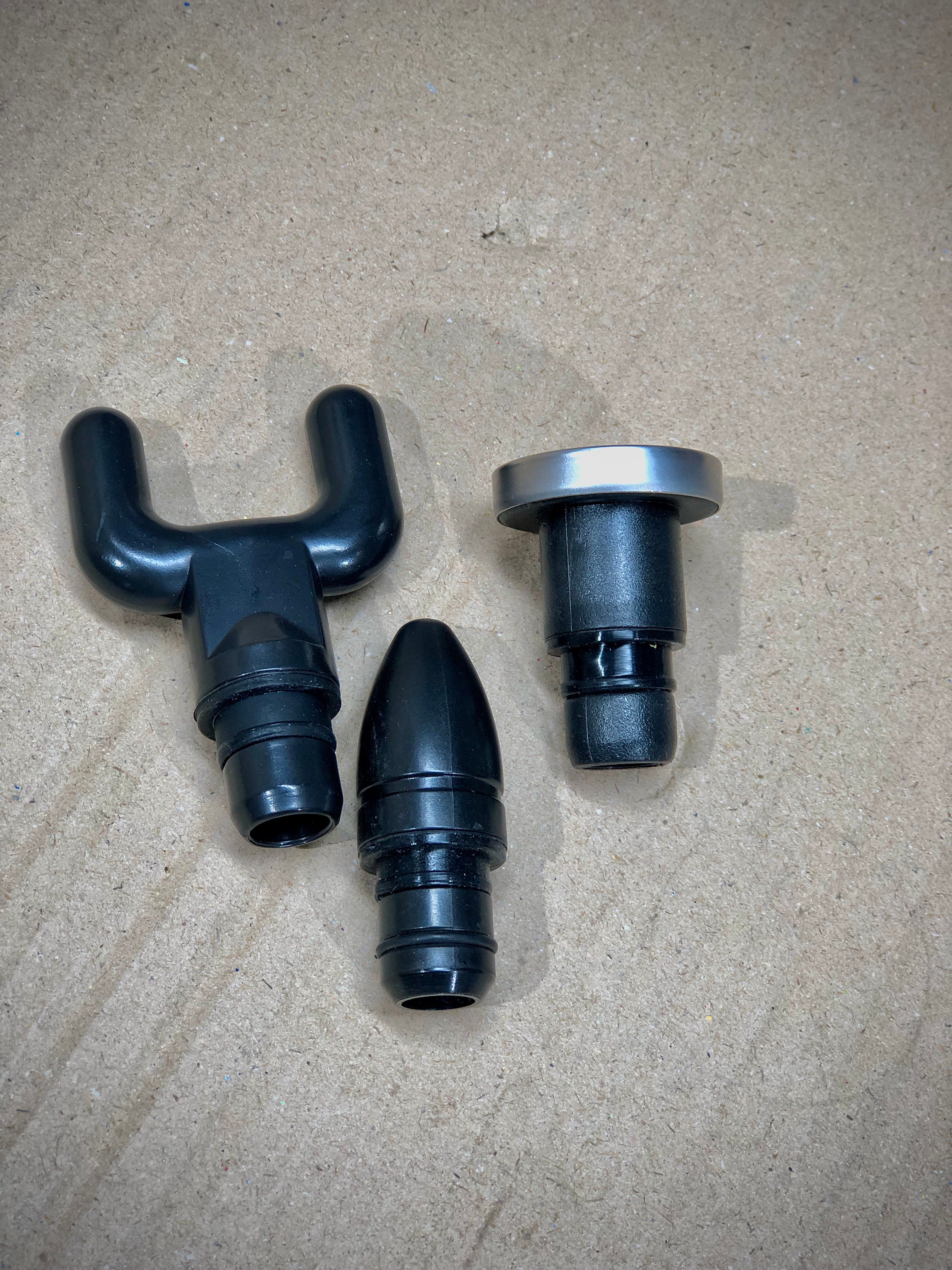 AIPILER Percussion Massage Gun