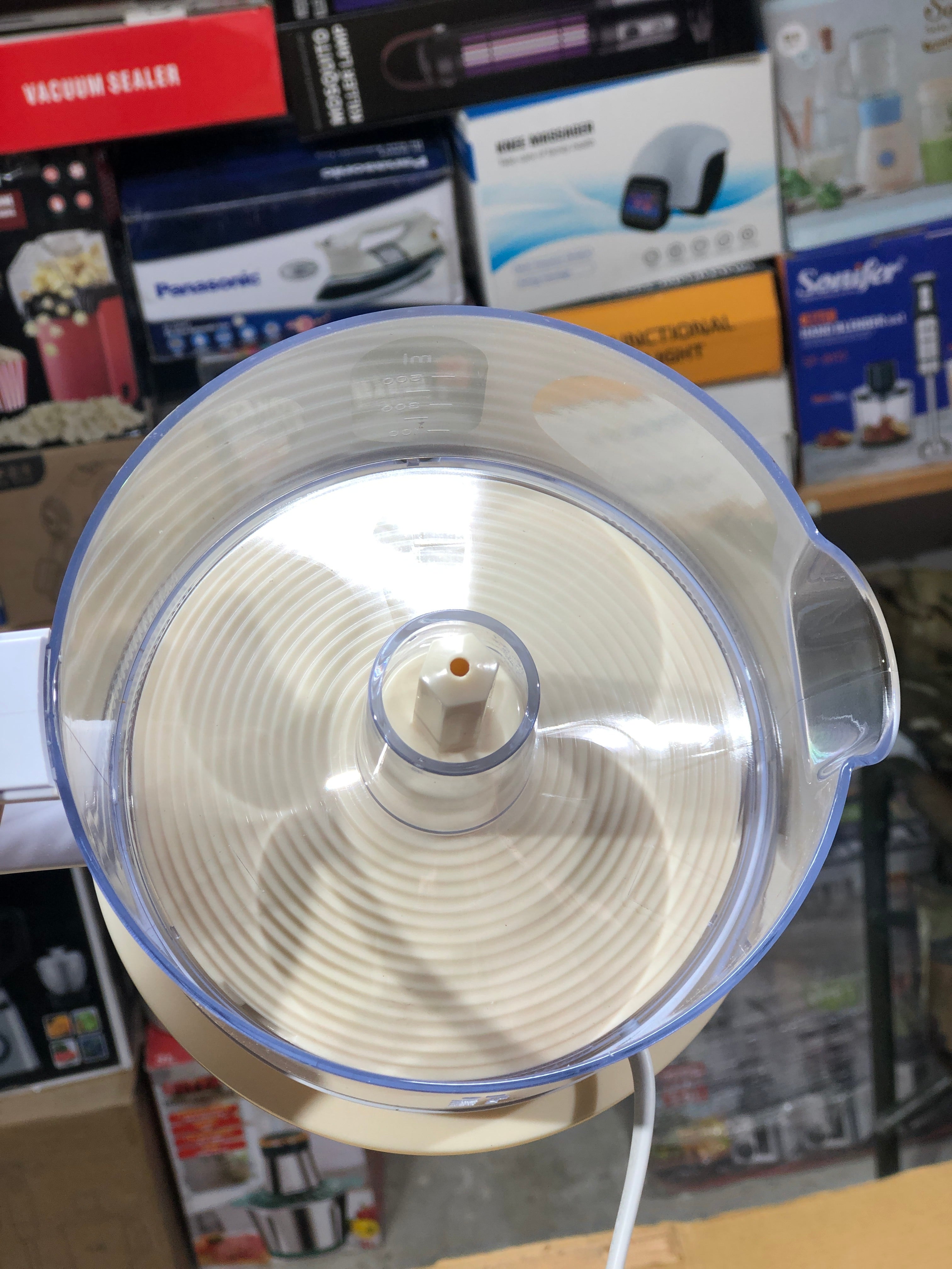 Kolax Citrus Juicer