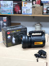 Benbo Rechargeable Digital Search Light Torch BB-6000A