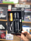 Coba Aluminum Alloy Flashlight CB-B51