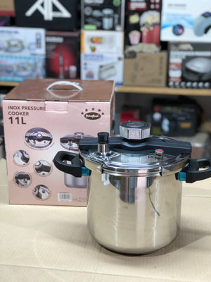 Fata INOX Multi Function Automatic Pressure Cooker