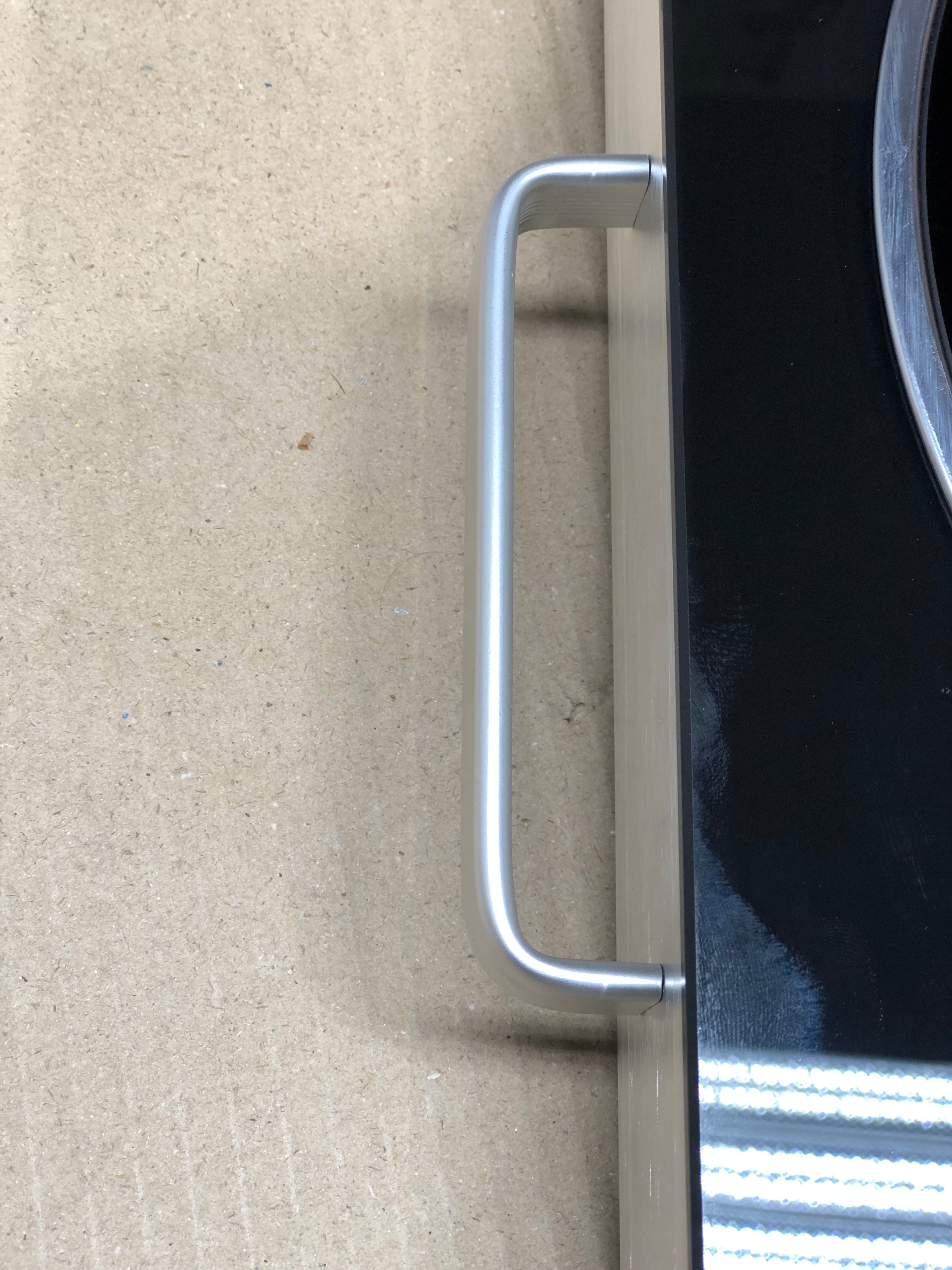 Geepas Double Digital Infrared Hot Plate 6133