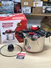 Imported 12L large Pressure Cooker