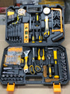 Imported 257 Pieces Tool kit Set