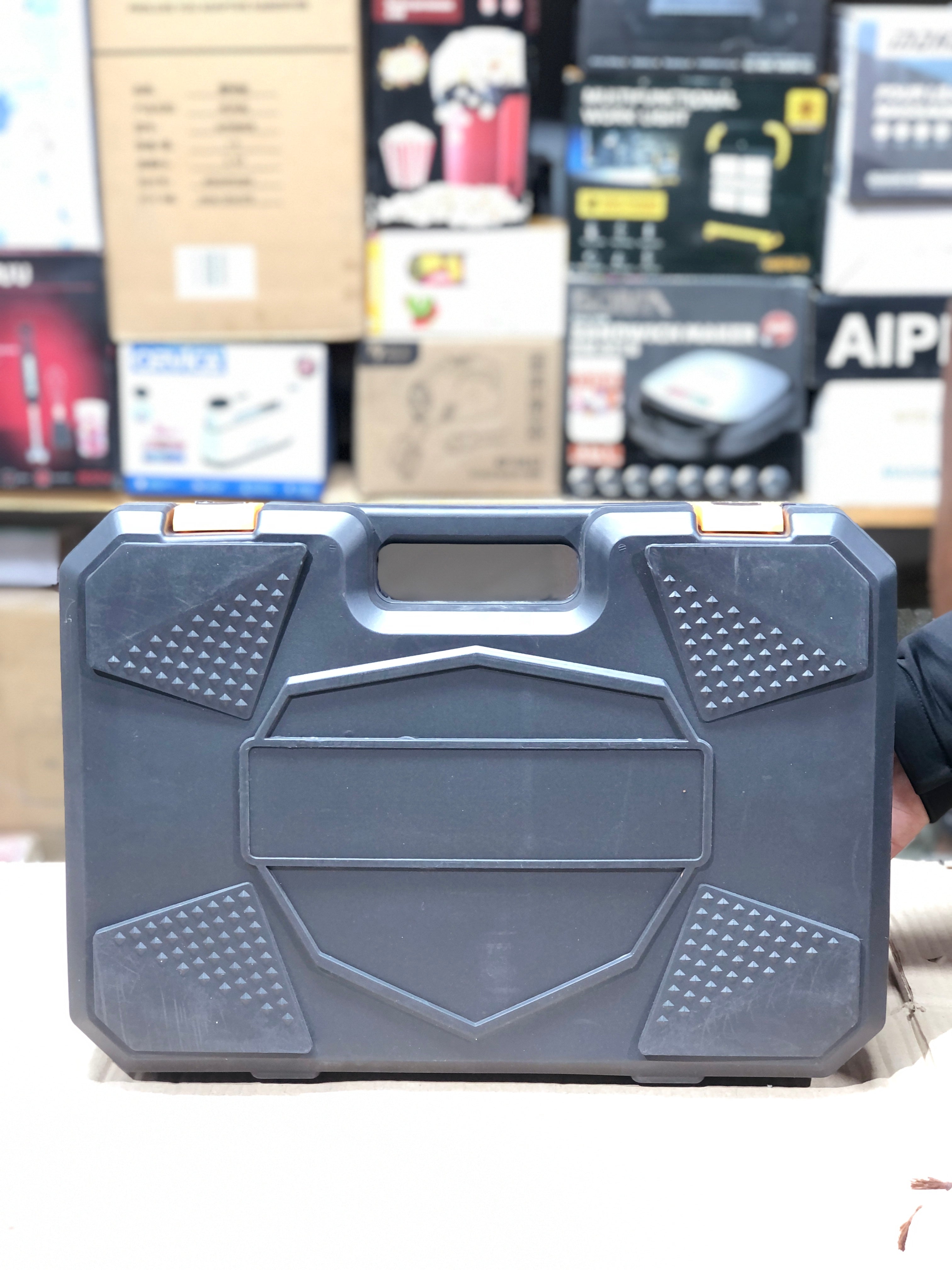 Imported 257 Pieces Tool kit Set